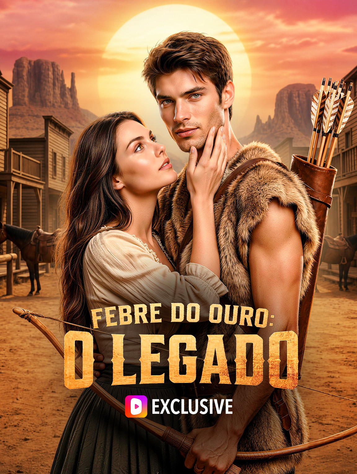 Febre do Ouro: O Legado