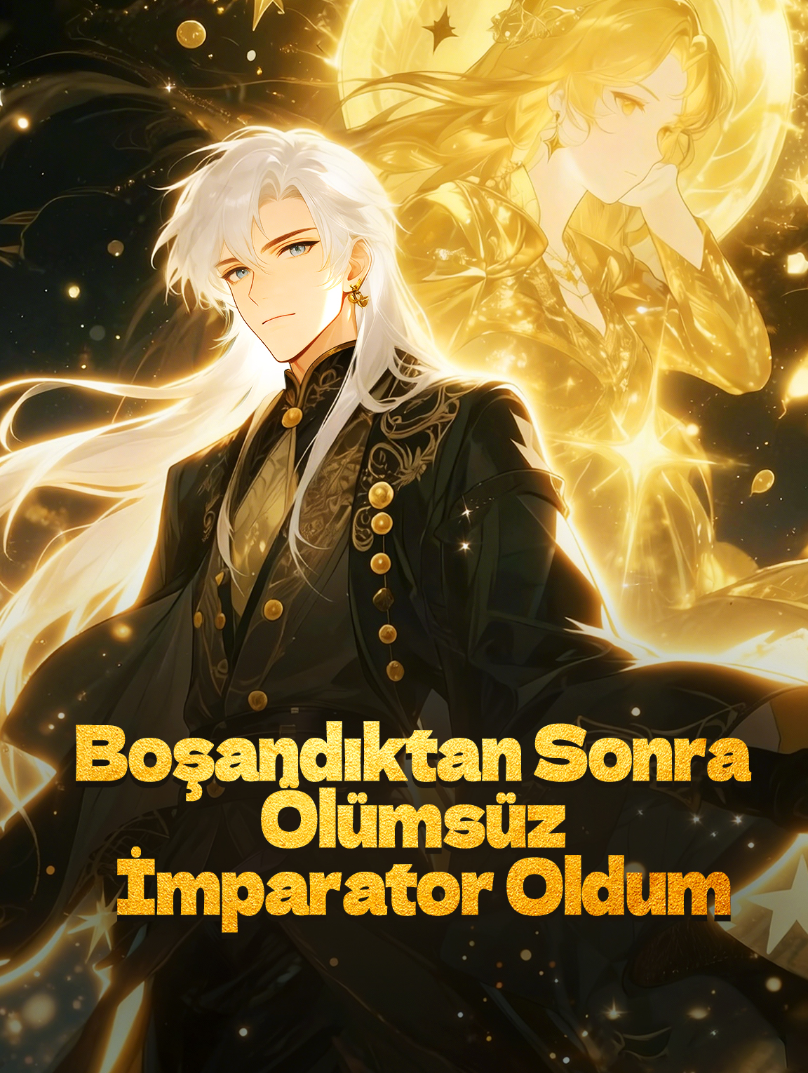 Boşandıktan Sonra Ölümsüz İmparator Oldum