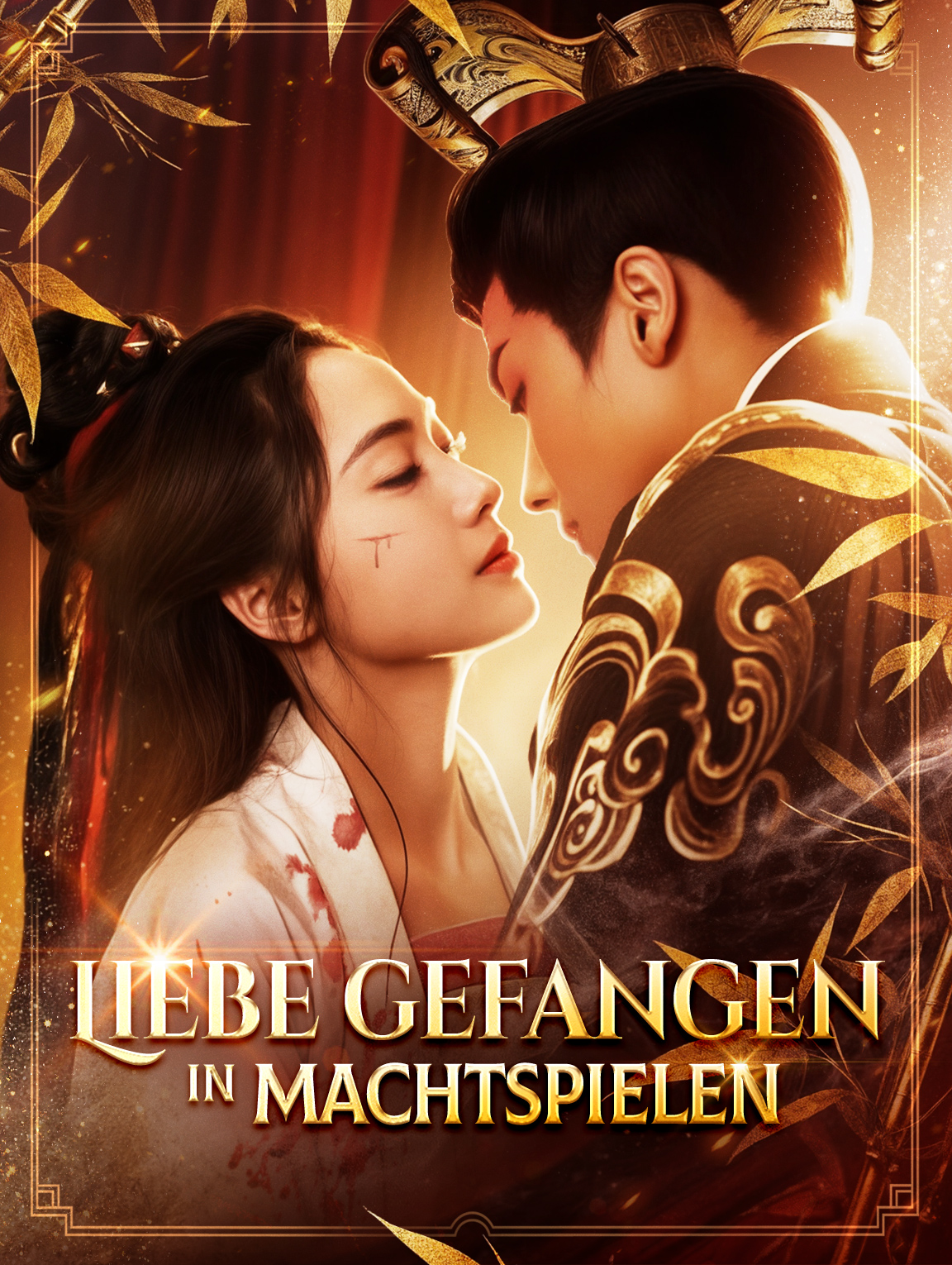 Liebe gefangen in Machtspielen