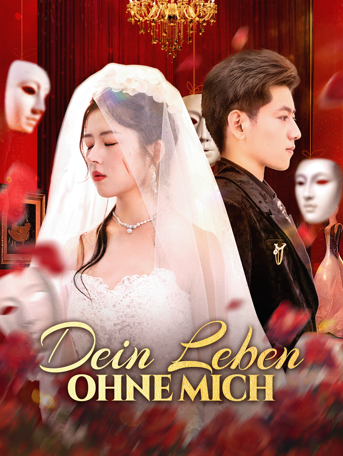 Dein Leben ohne mich