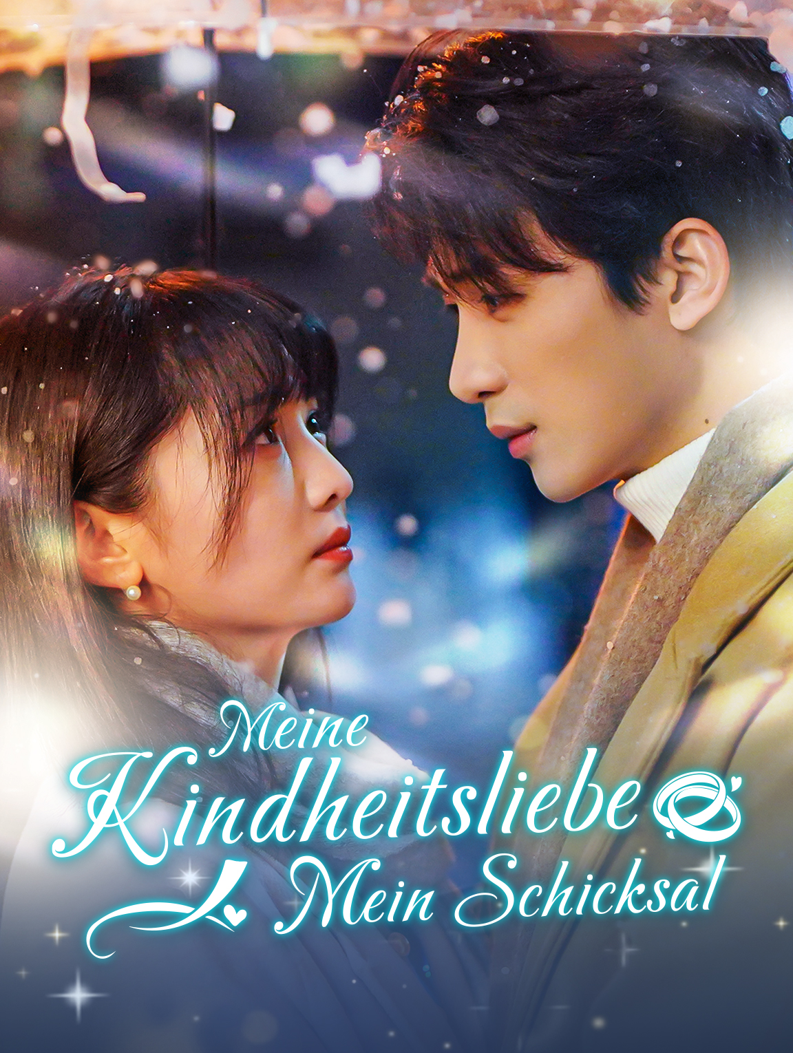Meine Kindheitsliebe, mein Schicksal