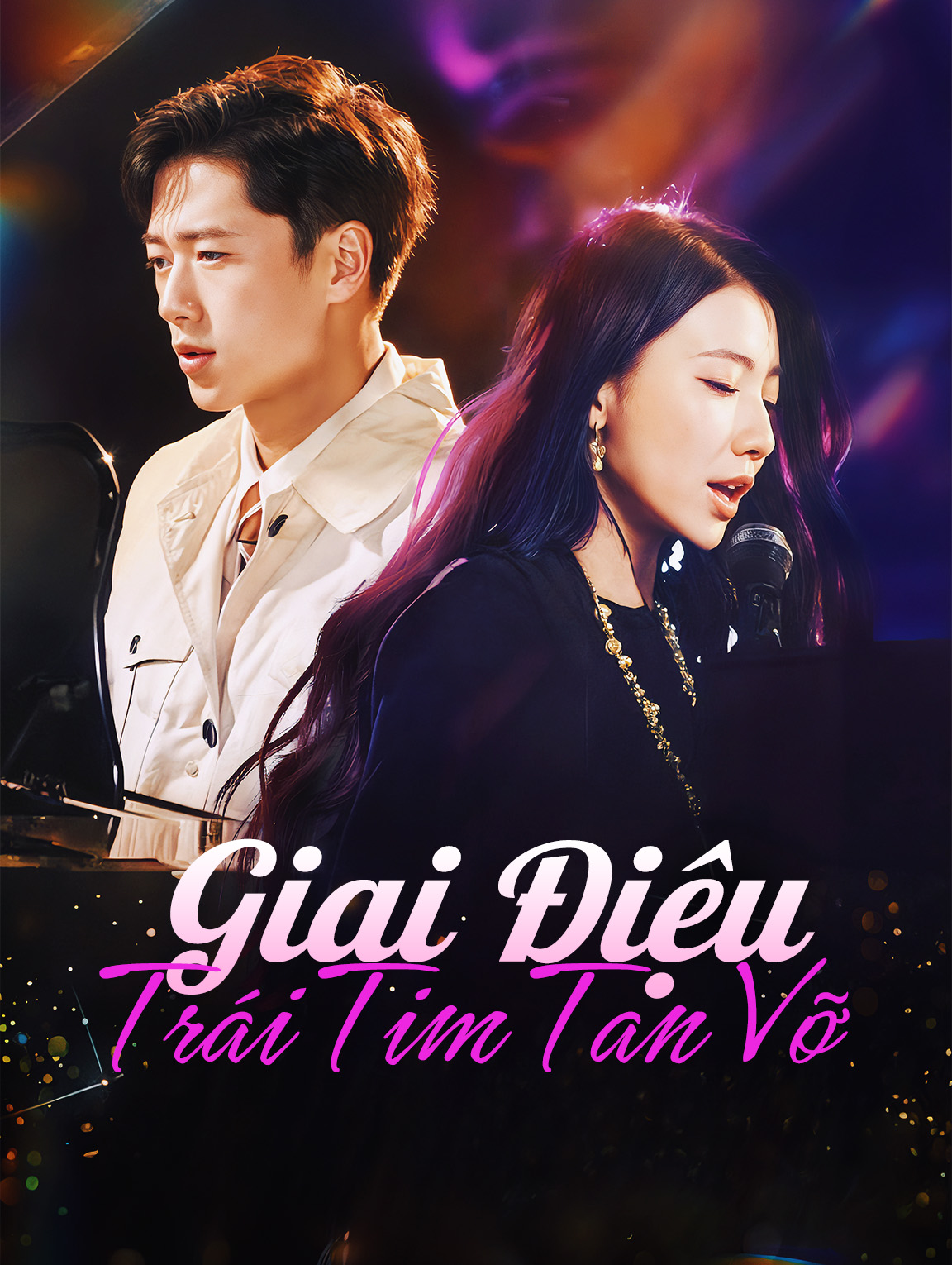 Giai Điệu Trái Tim Tan Vỡ