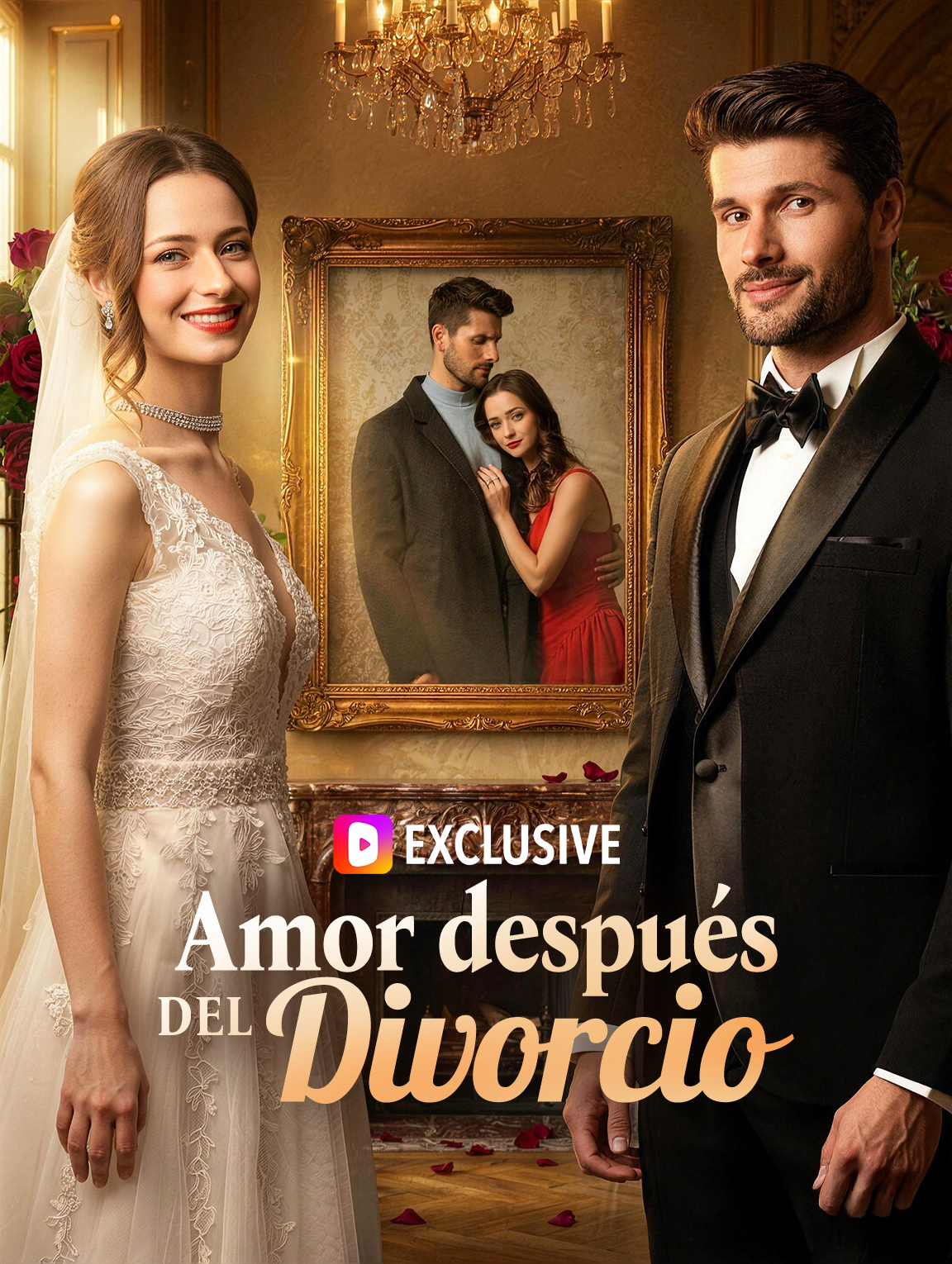 Amor después del Divorcio