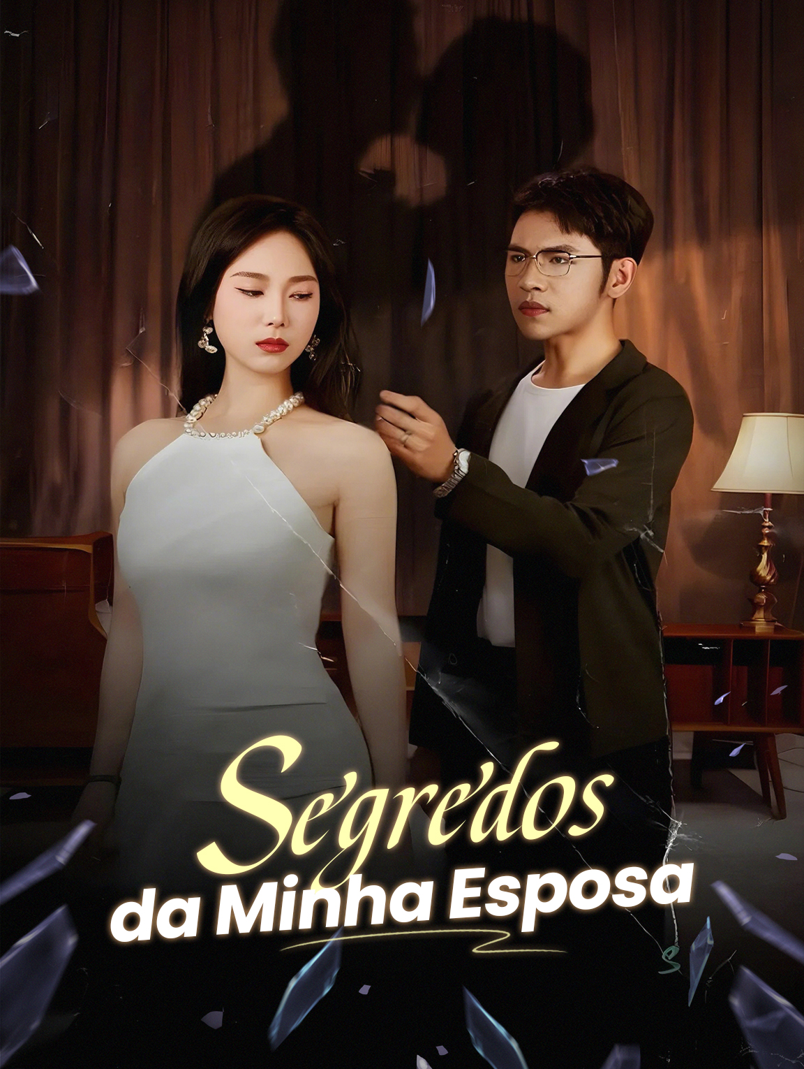 Segredos da Minha Esposa