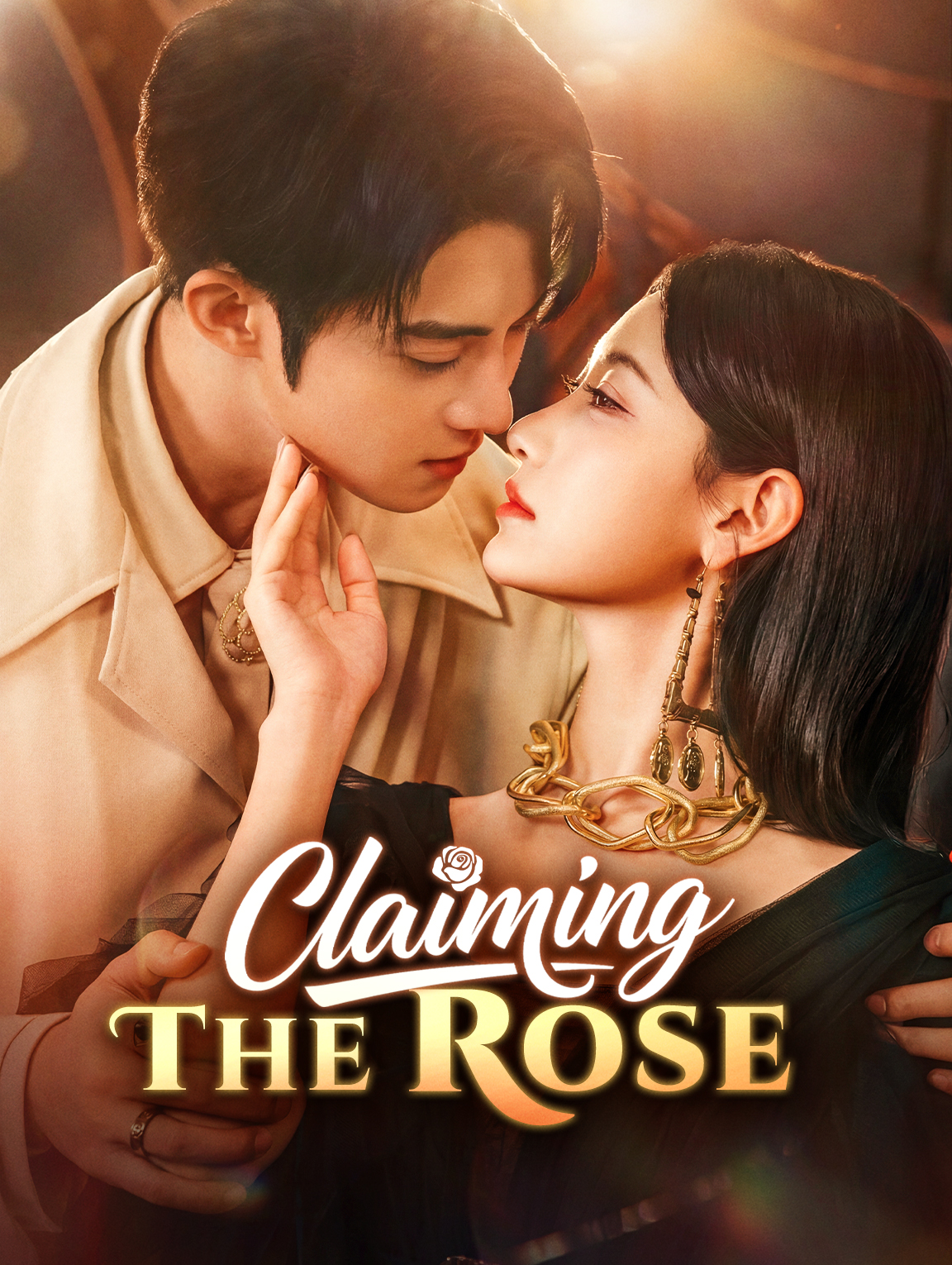 Claiming the Rose