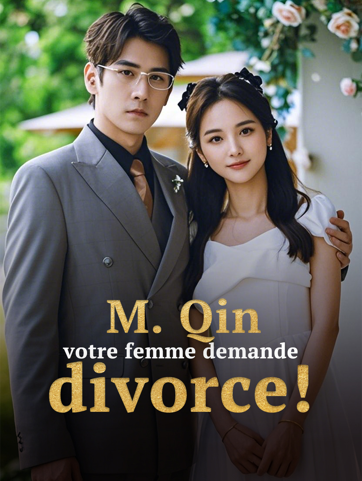 M. Qin, votre femme demande divorce !