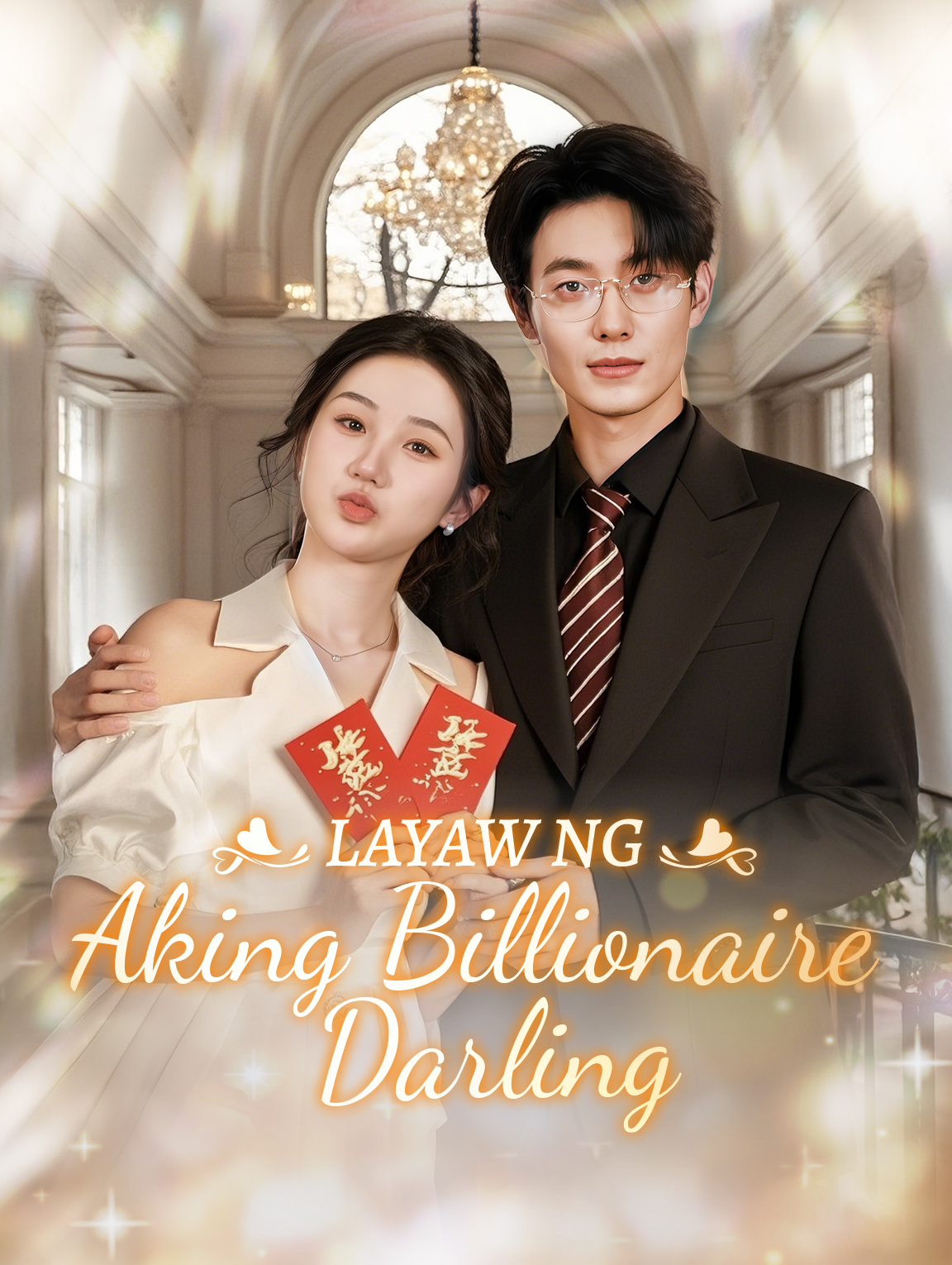 Layaw ng Aking Billionaire Darling