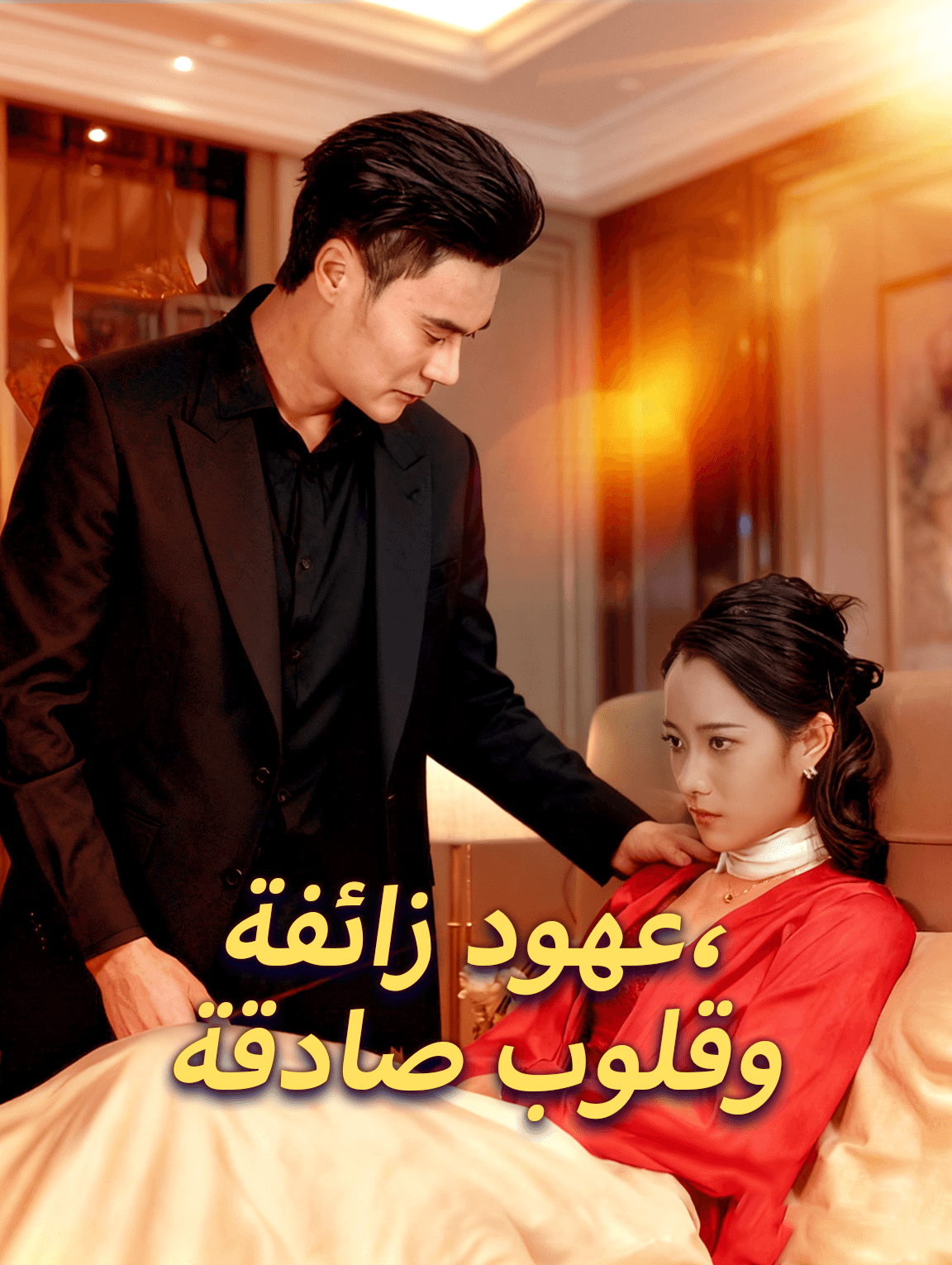 عهود زائفة، وقلوب صادقة