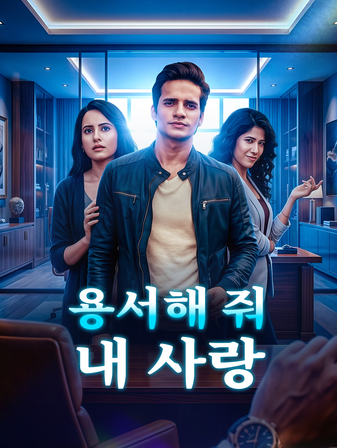 용서해 줘, 내 사랑
