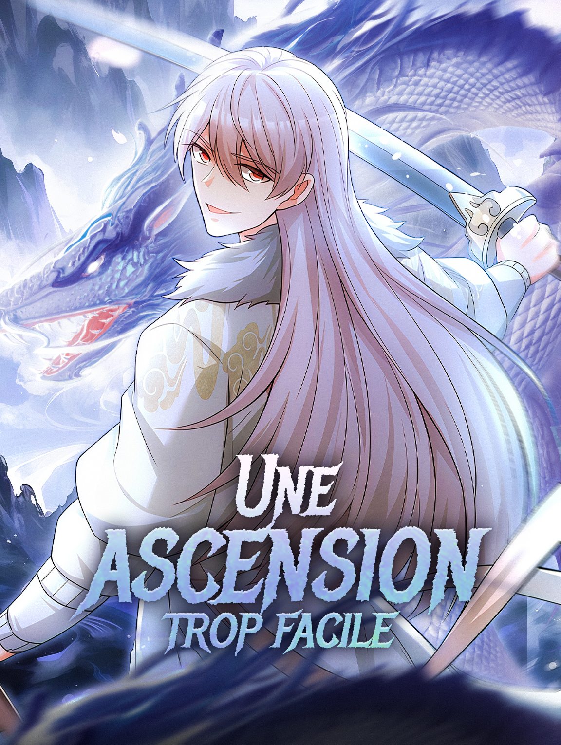 Une ascension trop facile
