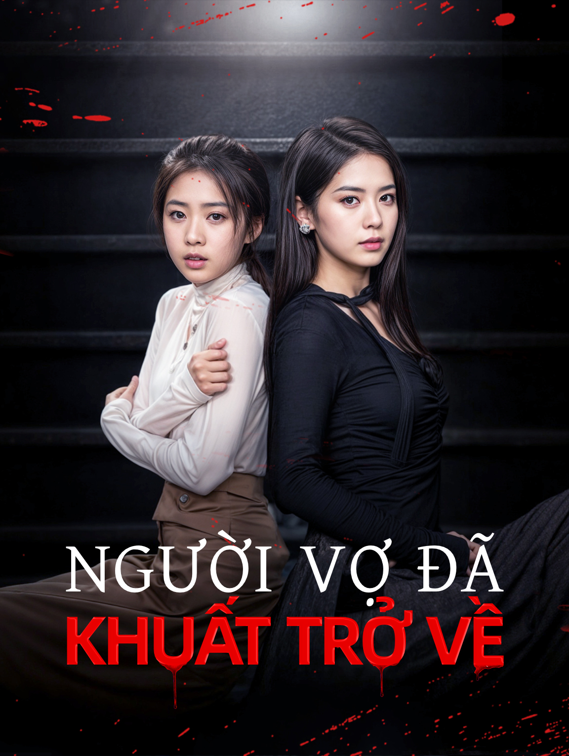 Người Vợ Đã Khuất Trở Về