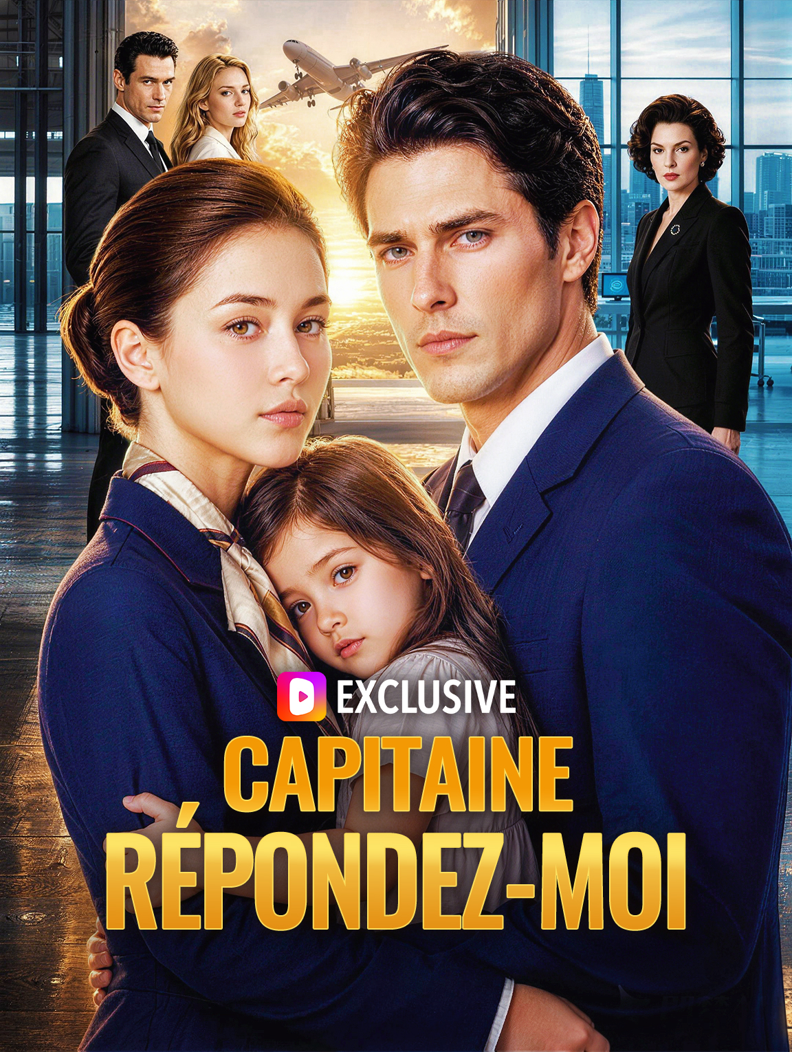 Capitaine, répondez-moi