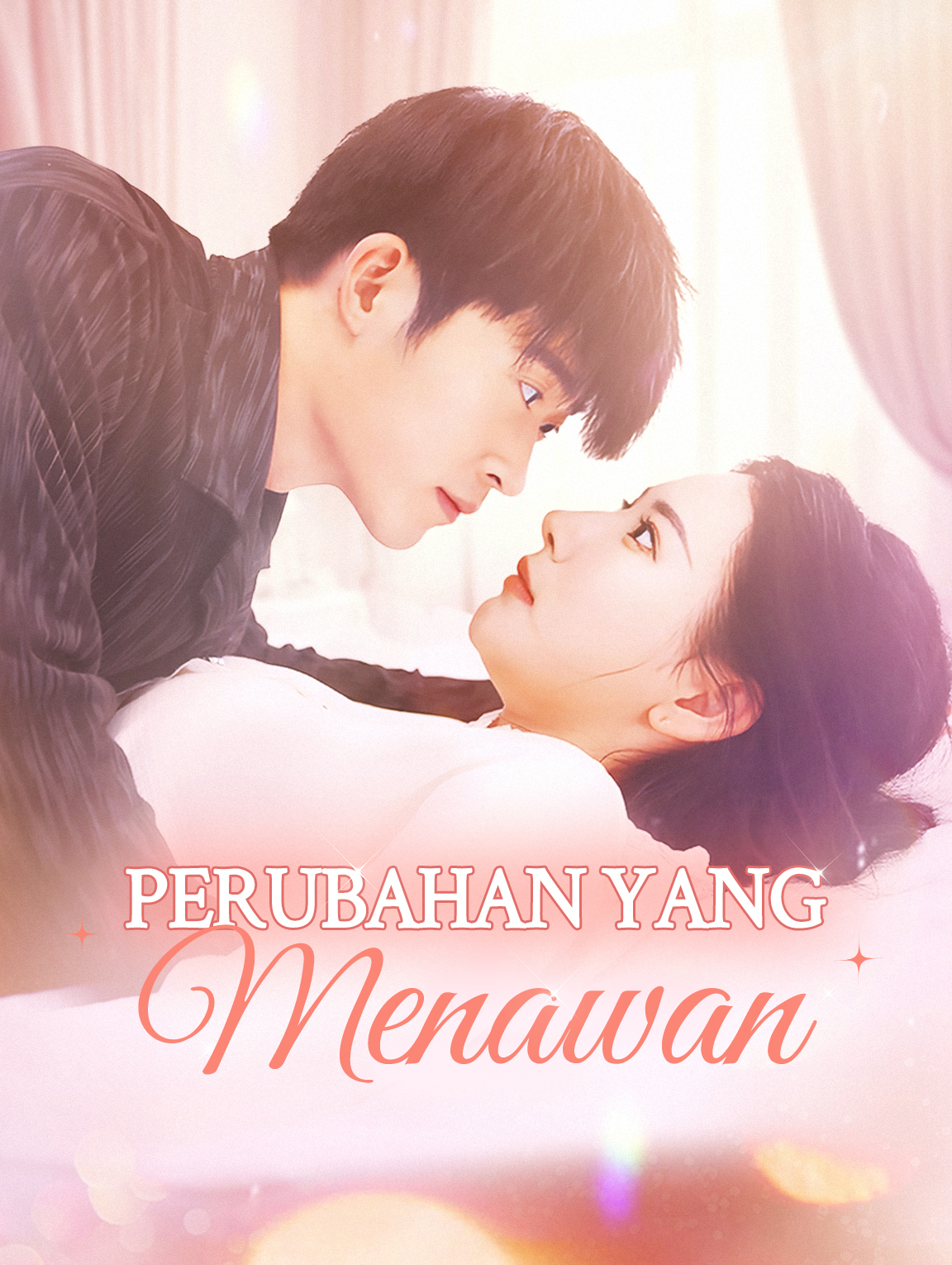 Perubahan yang Menawan