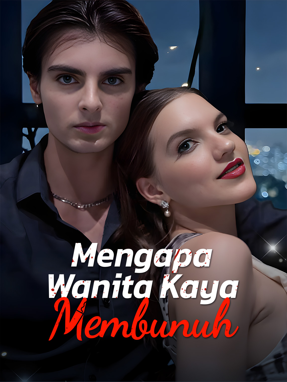 Mengapa Wanita Kaya Membunuh