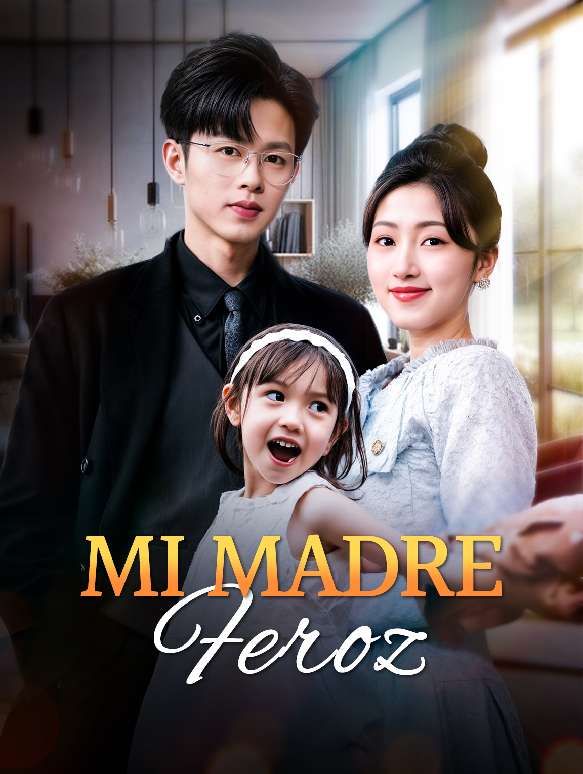 Mi Madre Feroz