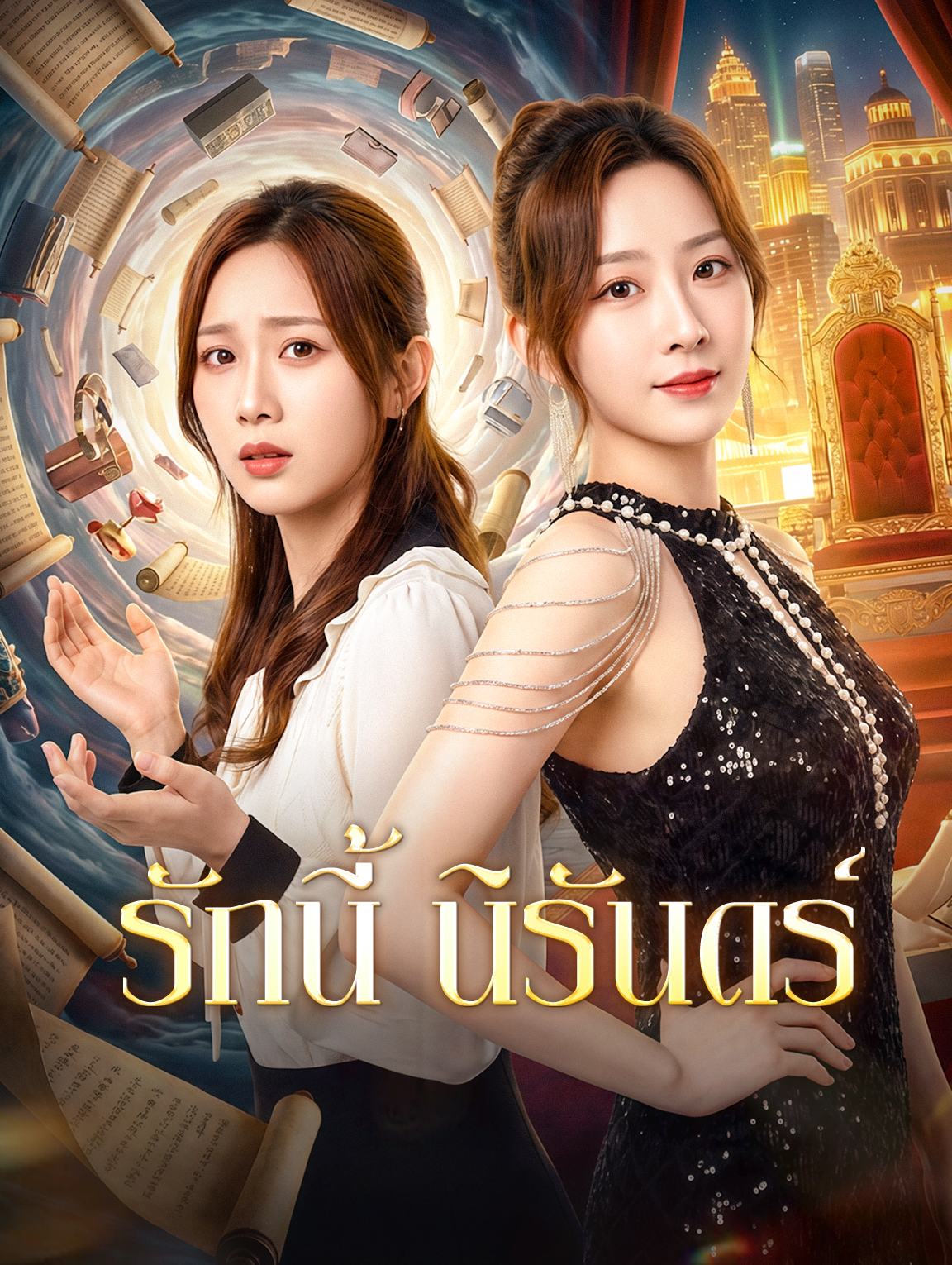 รักนี้ นิรันดร์