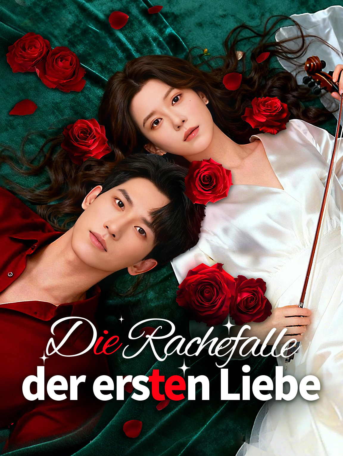 Die Rachefalle der ersten Liebe