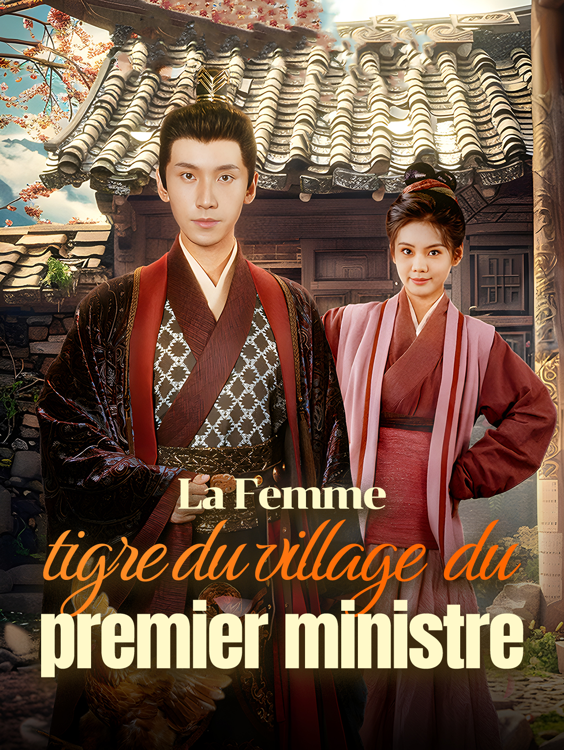 La Femme tigre du village du premier ministre