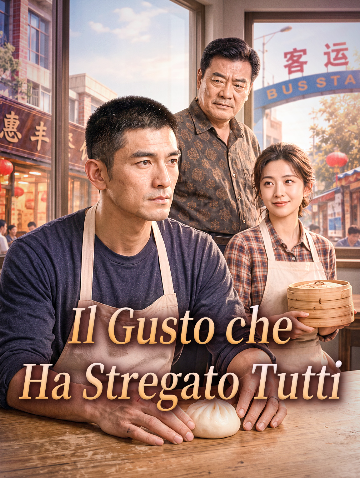 Il Gusto che Ha Stregato Tutti