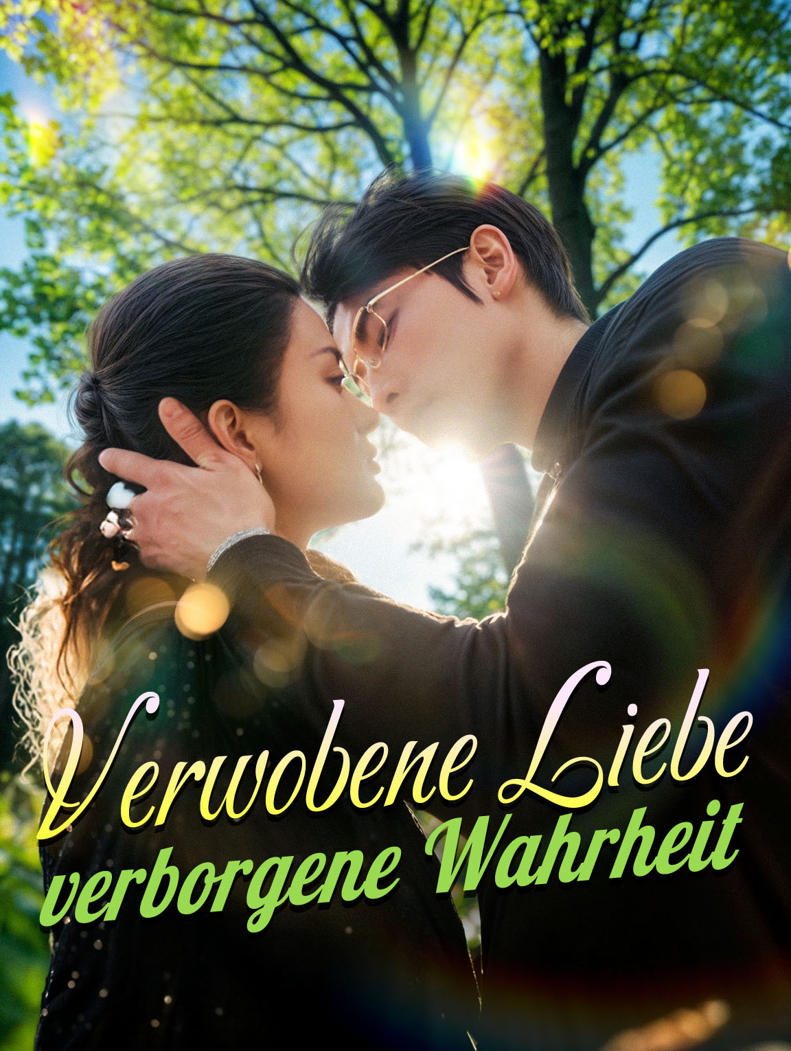Verwobene Liebe, verborgene Wahrheit