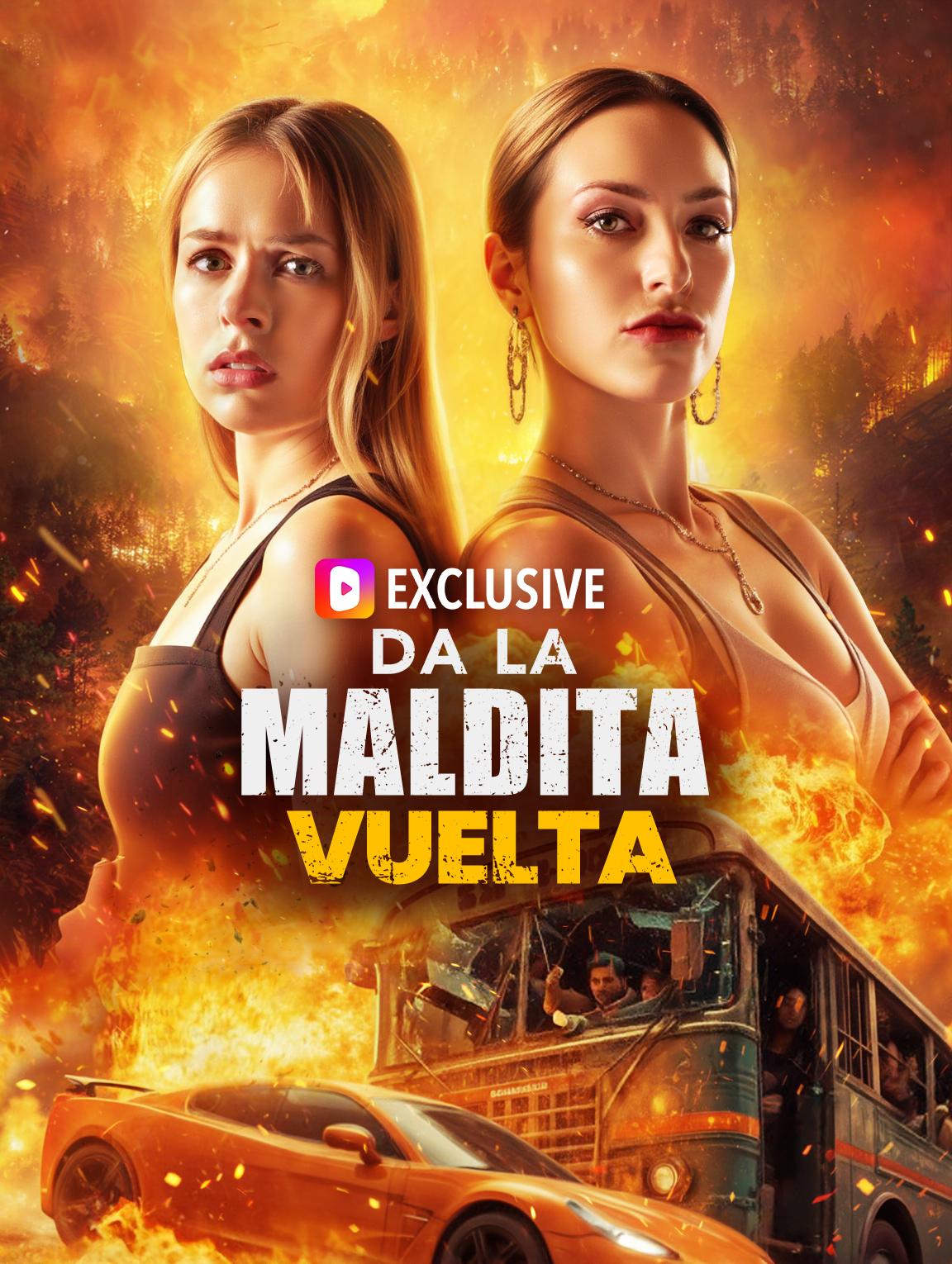 Da la Maldita Vuelta