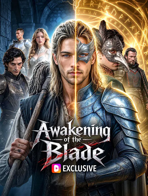 Awakening of the Blade