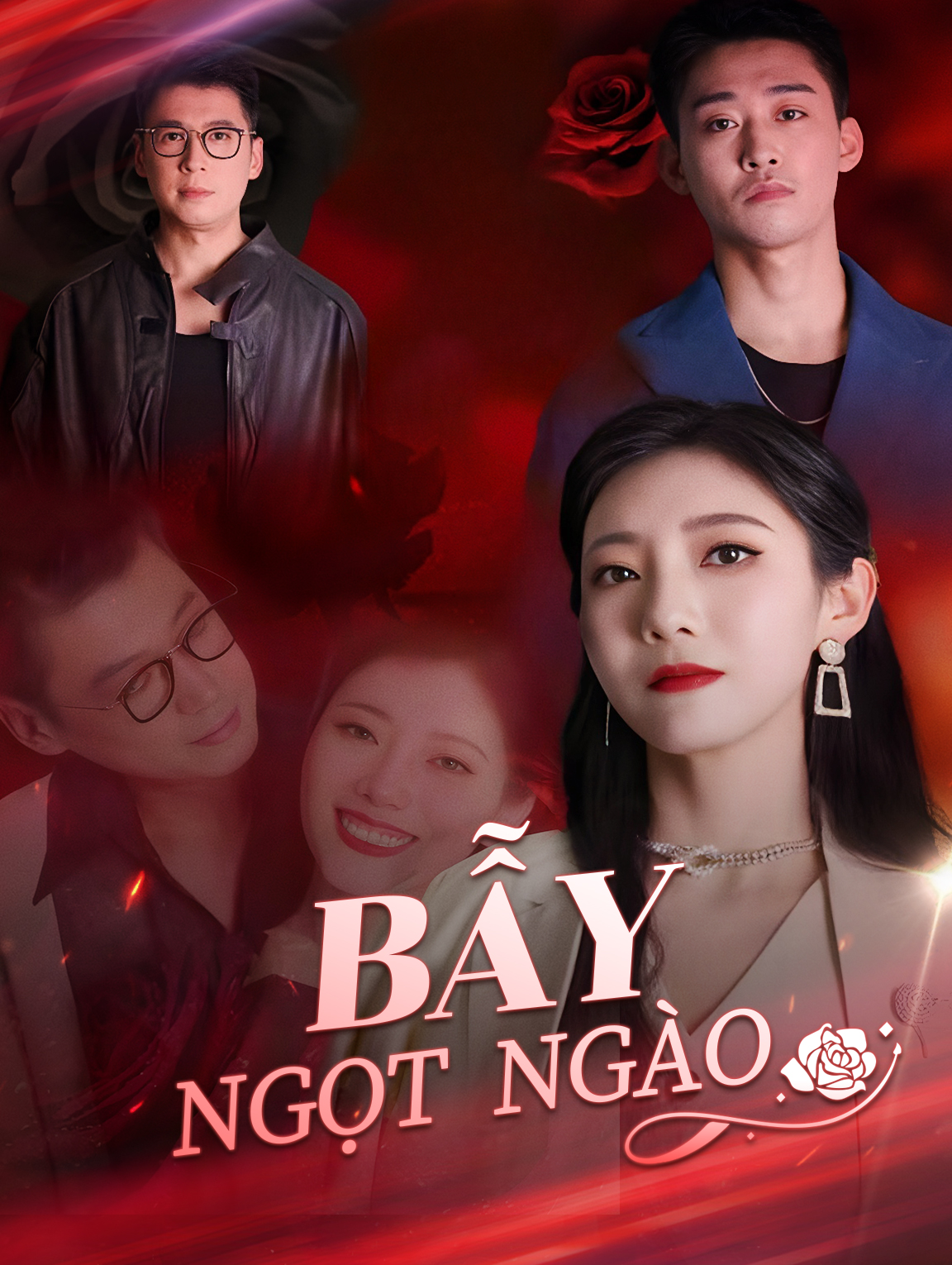Bẫy Ngọt Ngào