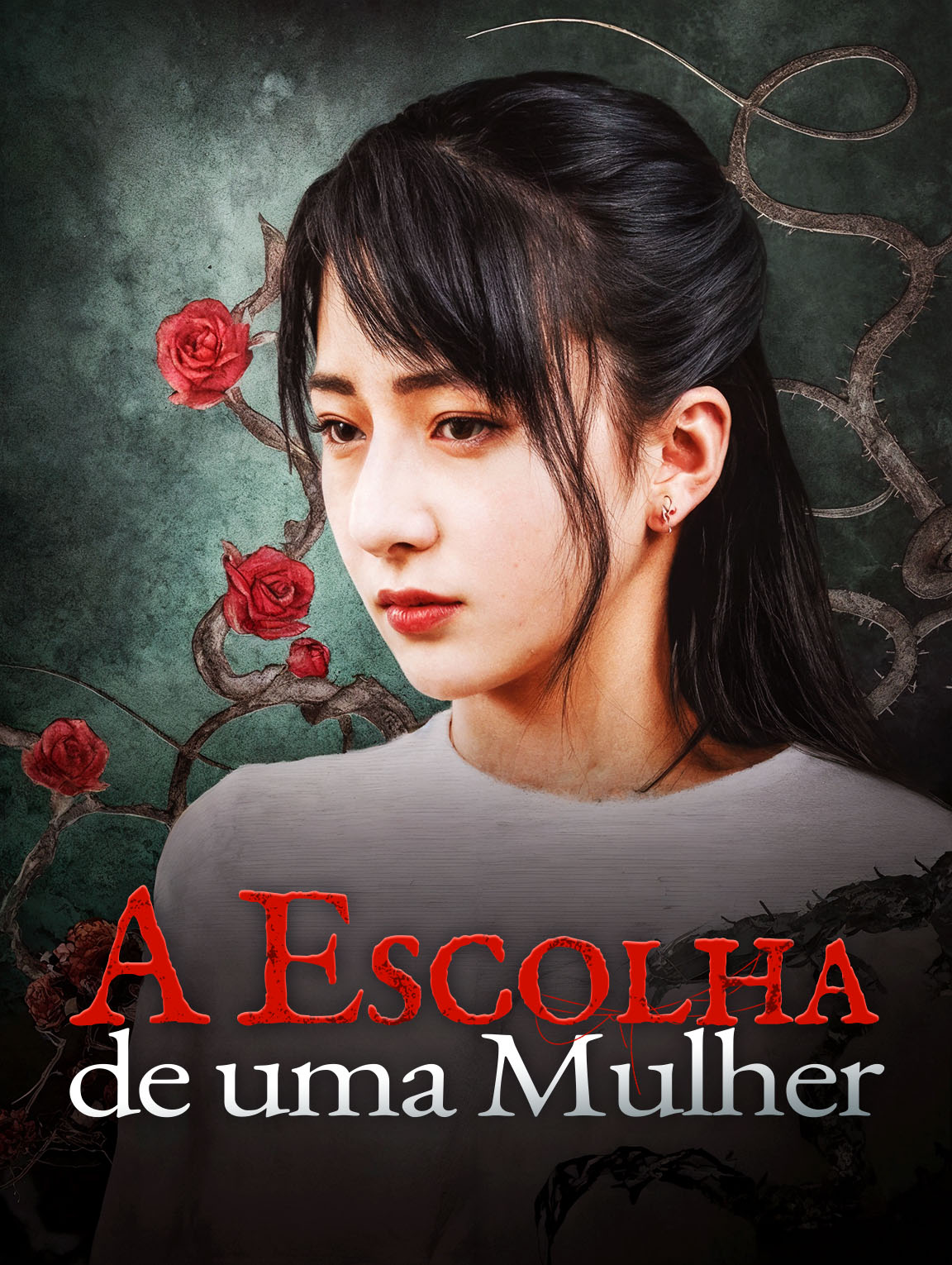 A Escolha de uma Mulher