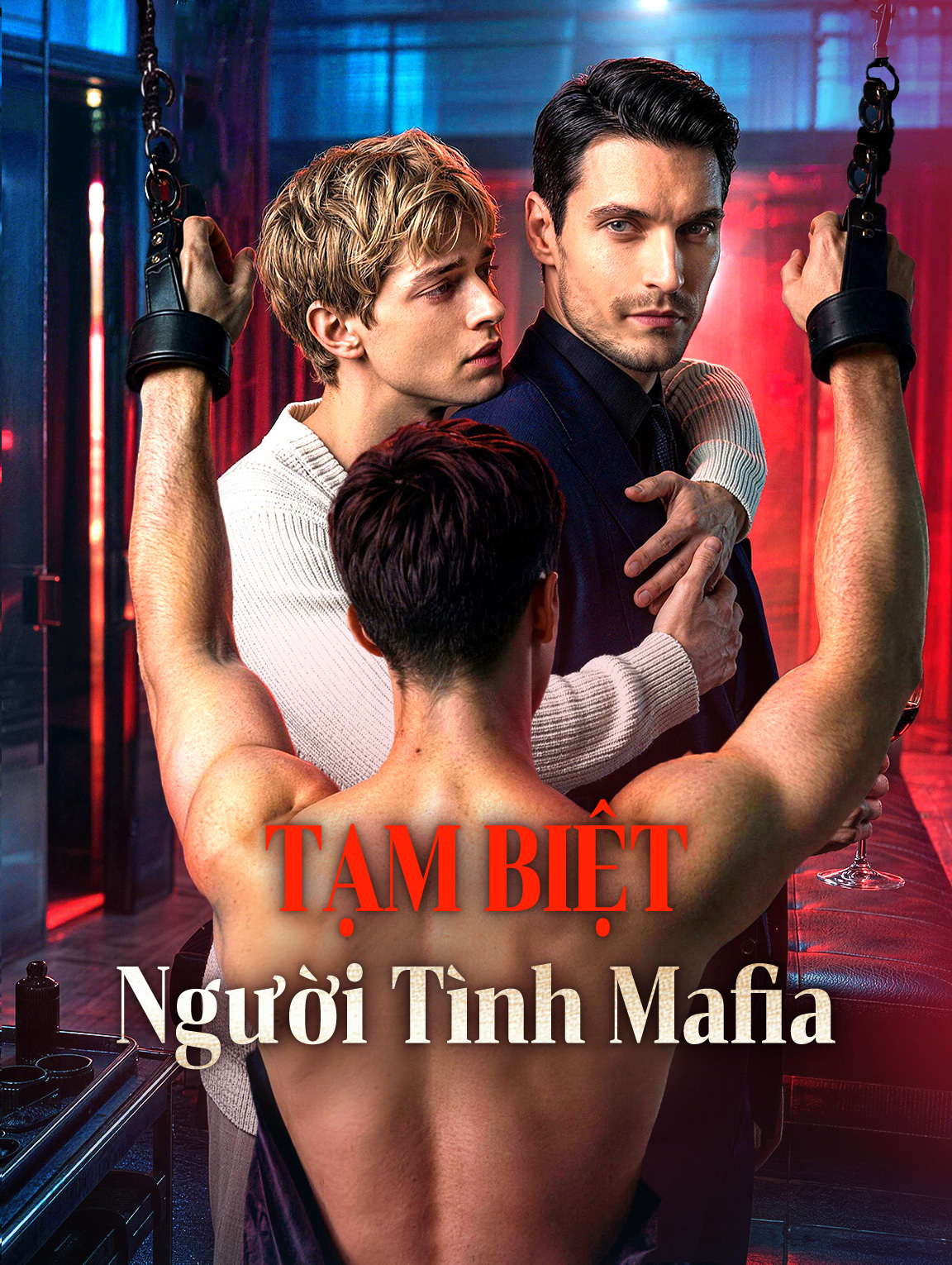 Tạm Biệt, Người Tình Mafia