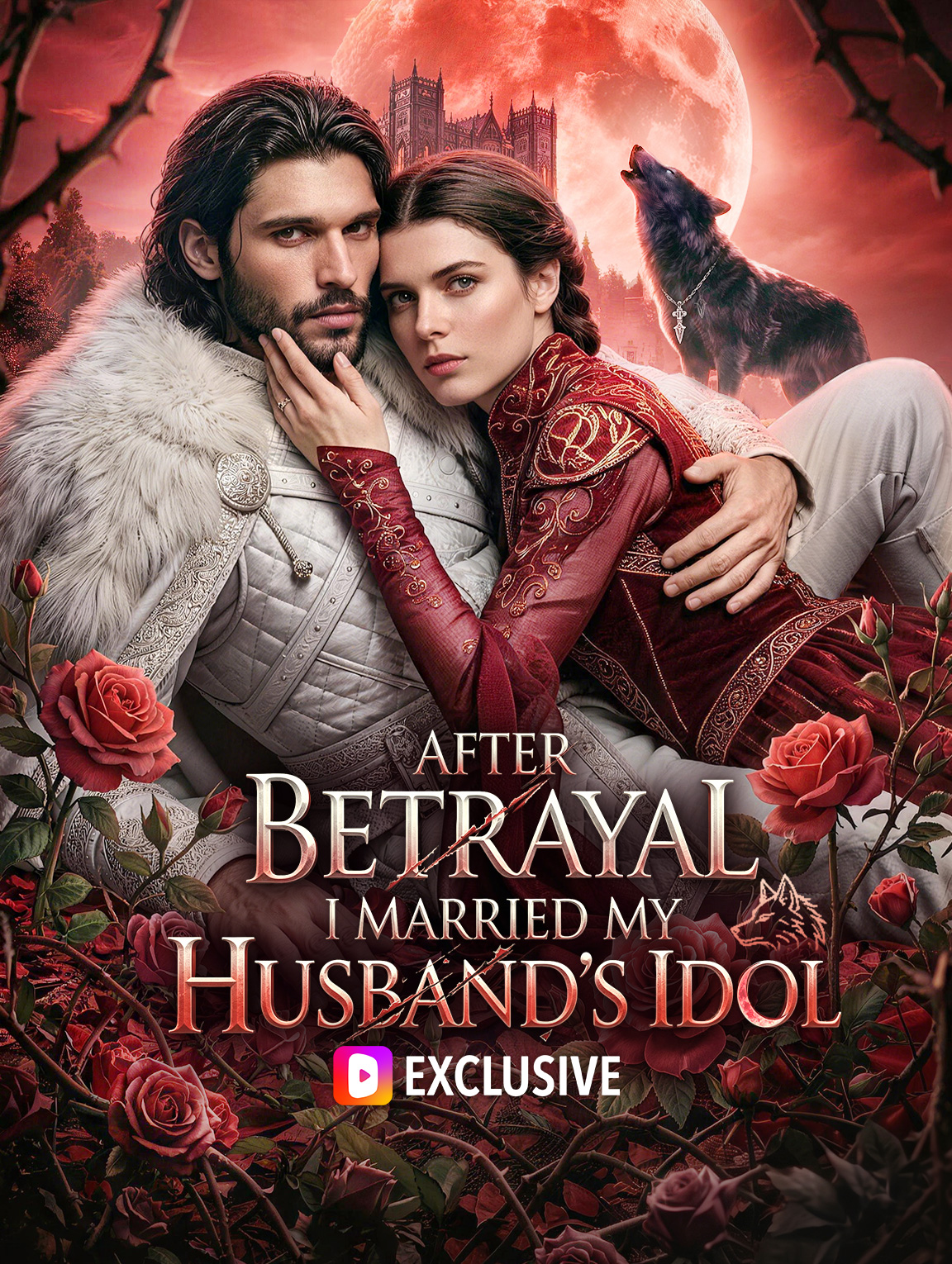 After Betrayal, I Married My Husband’s Idol