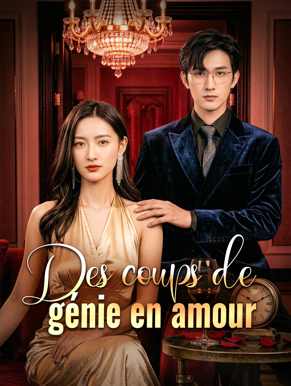 Des coups de génie en amour