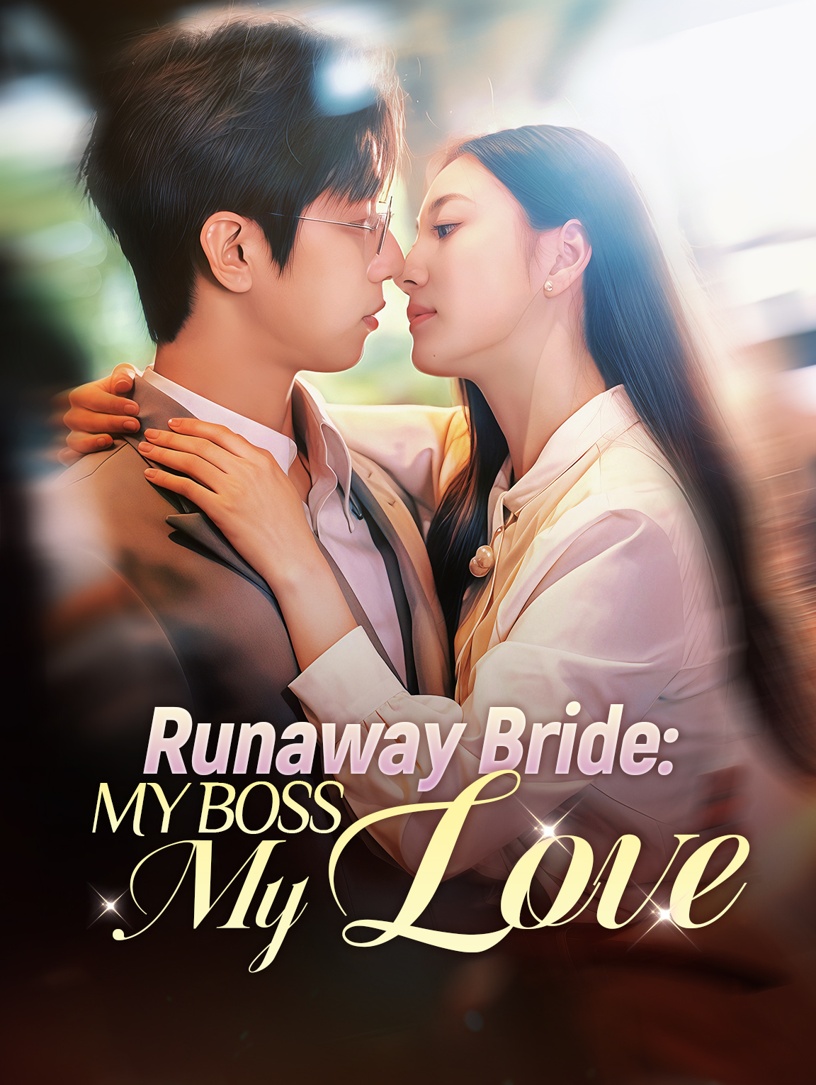 Runaway Bride: My Boss, My Love