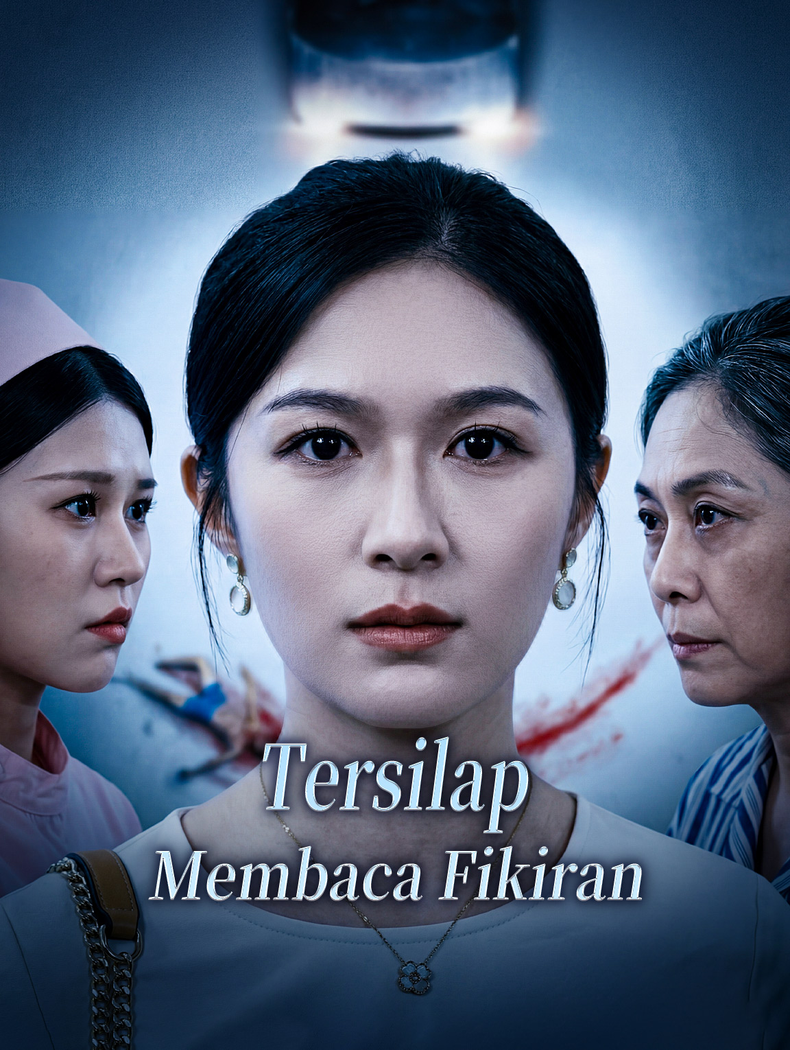 Tersilap Membaca Fikiran