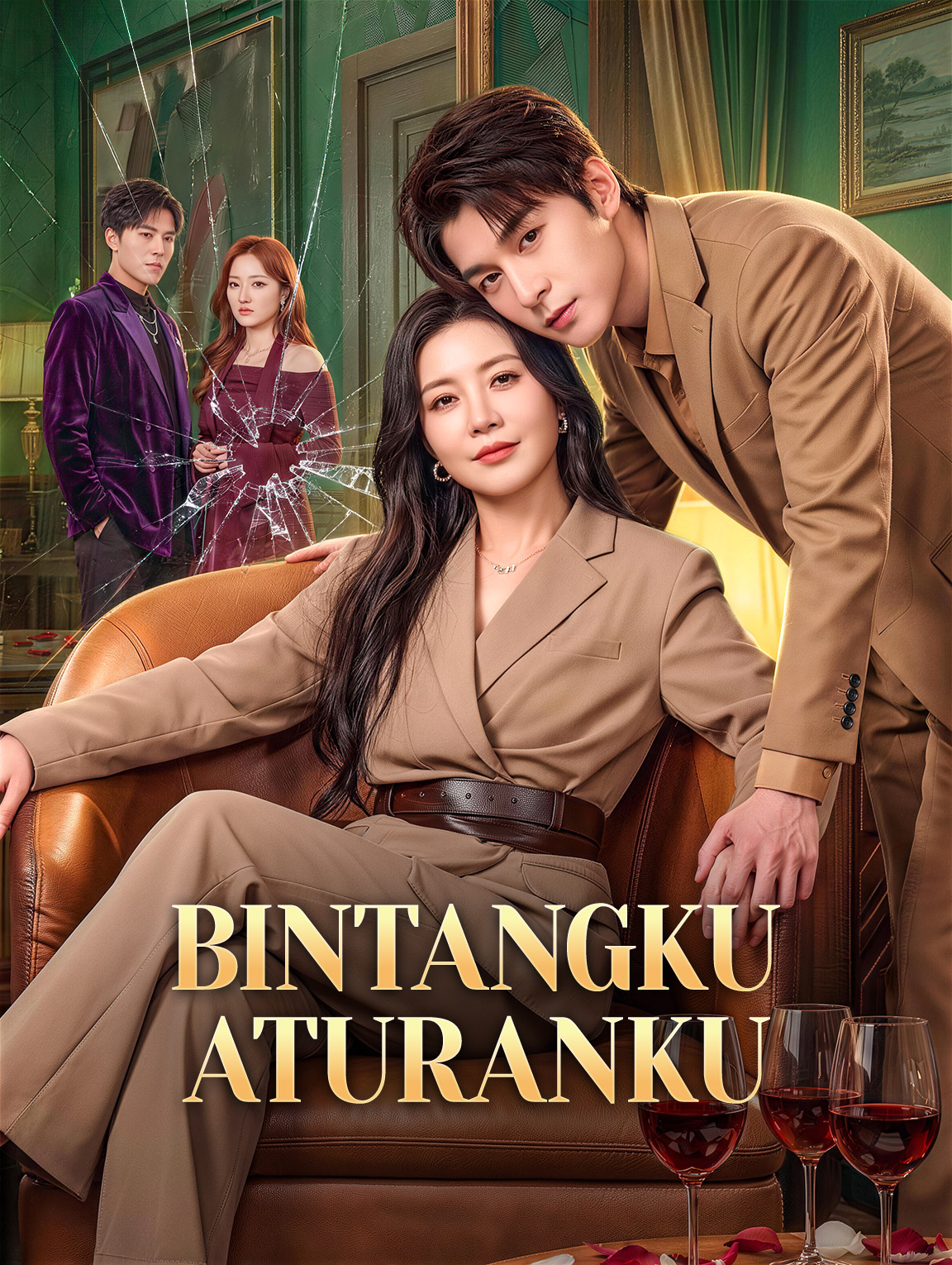 Bintangku, Aturanku