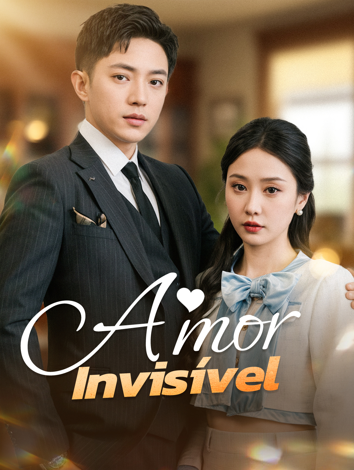 Amor Invisível