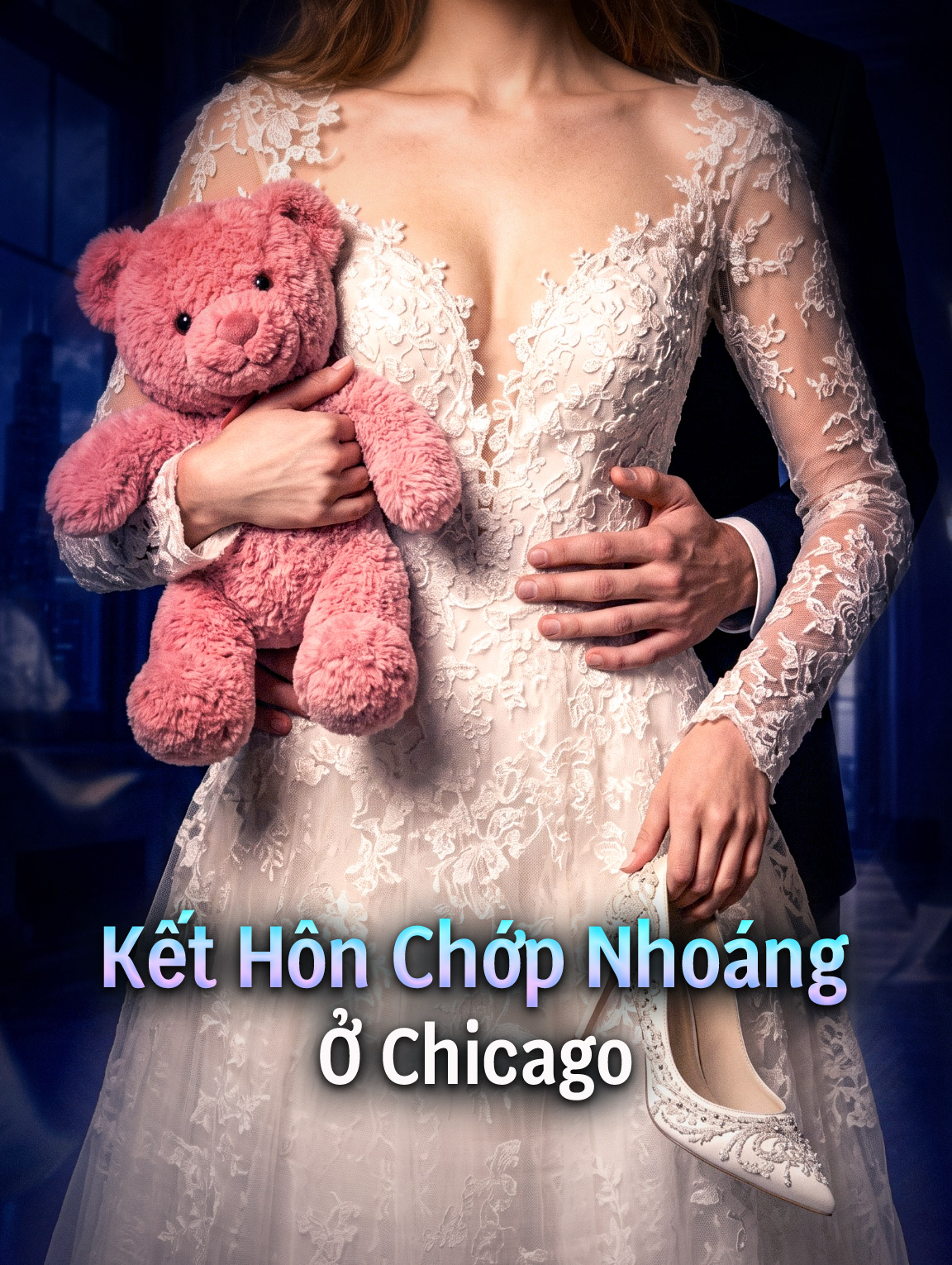 Kết Hôn Chớp Nhoáng Ở Chicago
