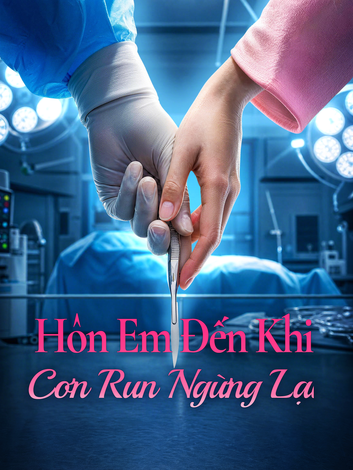 Hôn Em Đến Khi Cơn Run Ngừng Lại