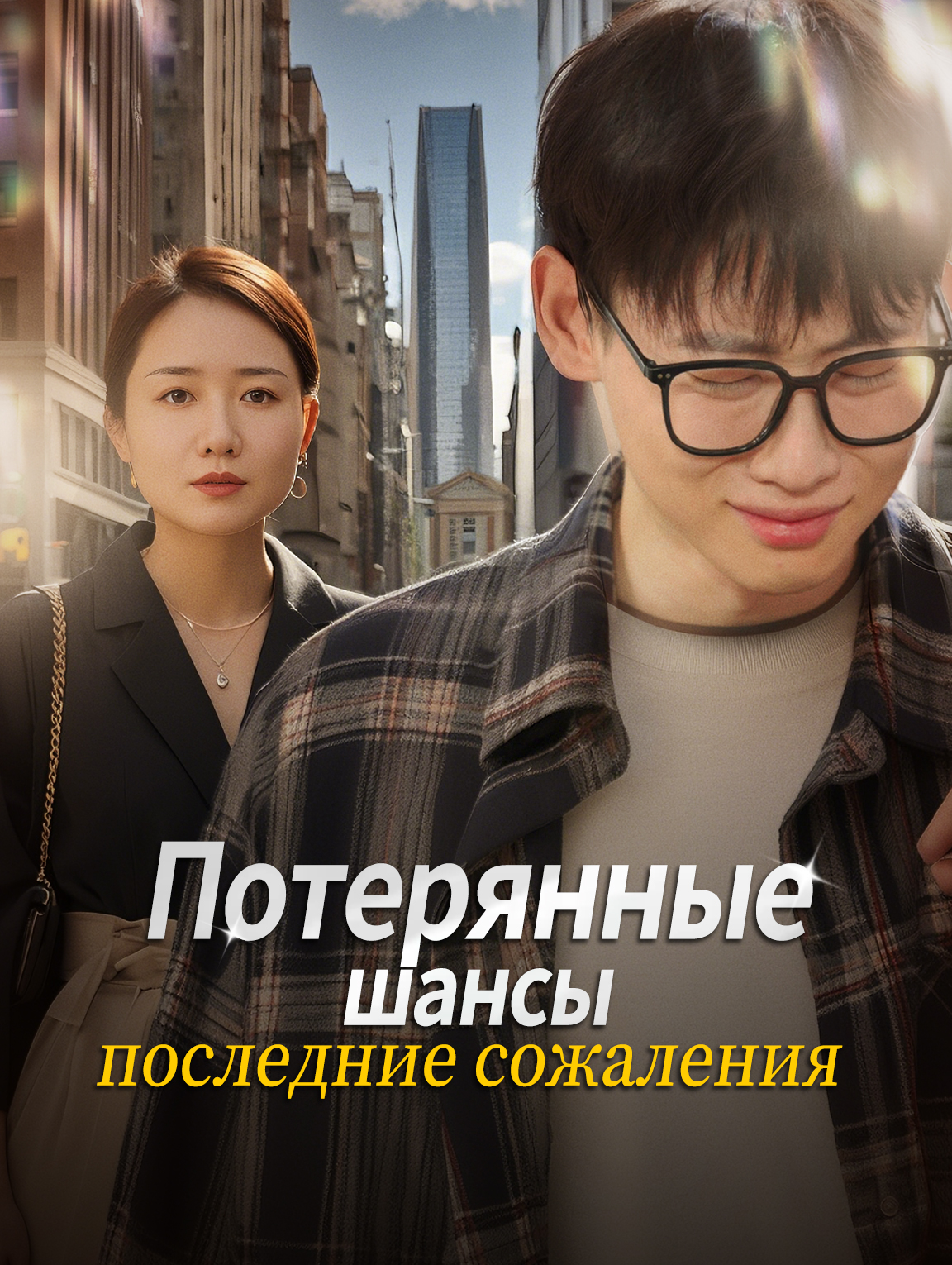 Потерянные шансы, последние сожаления!