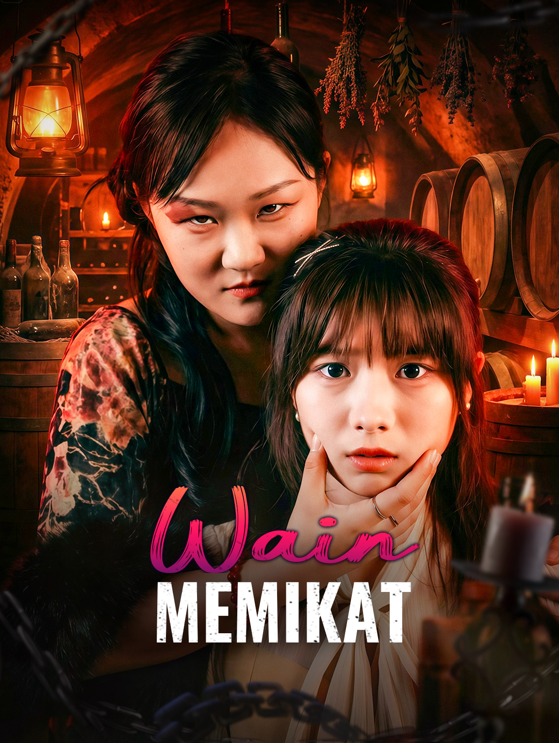 Wain Memikat