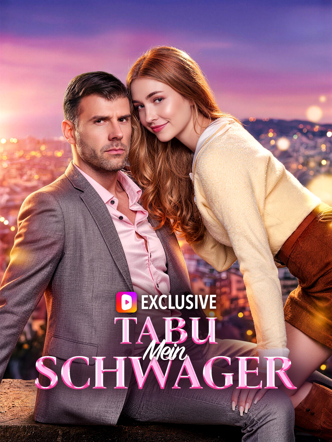 Tabu: Mein Schwager