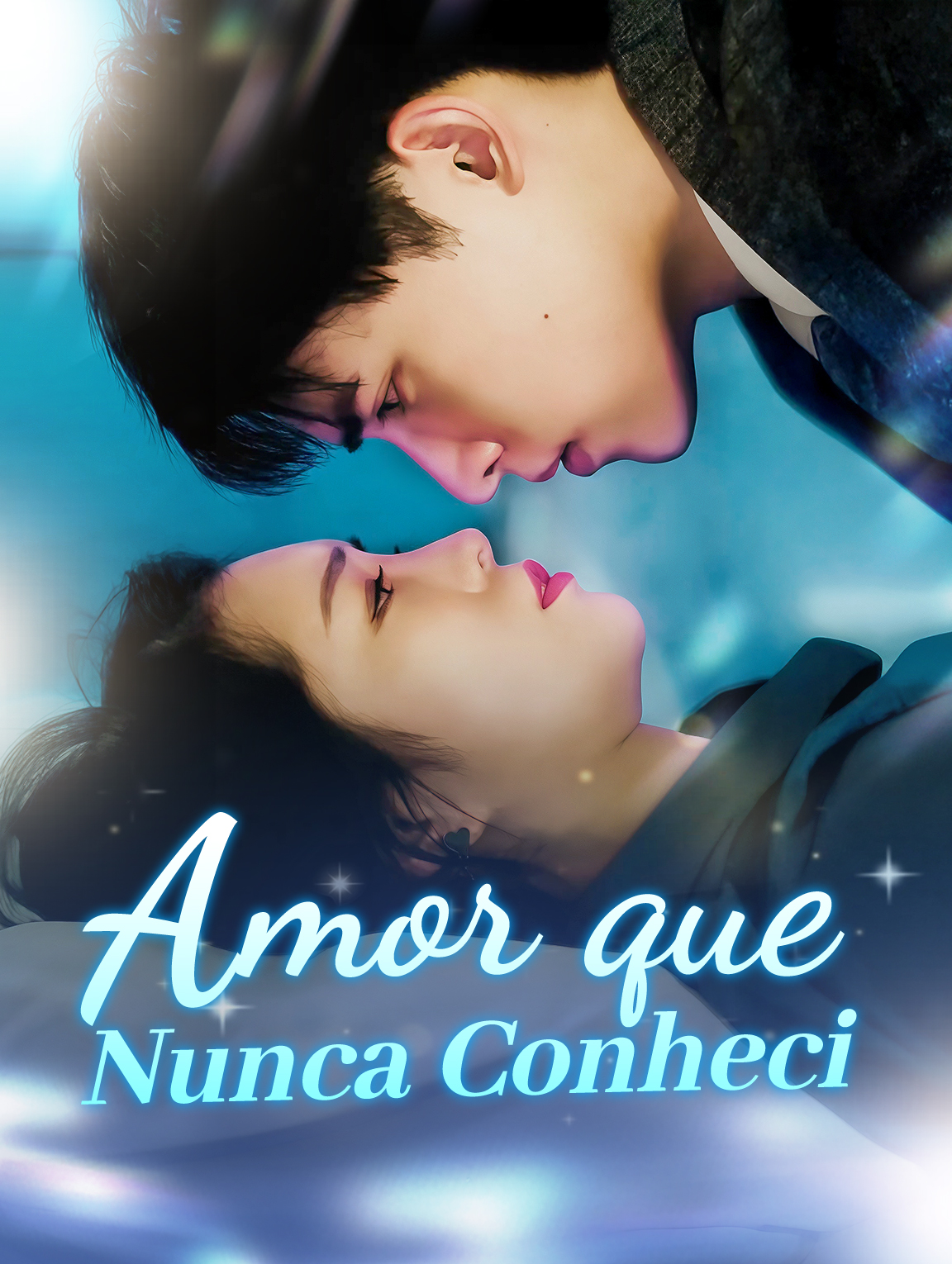 Amor que Nunca Conheci