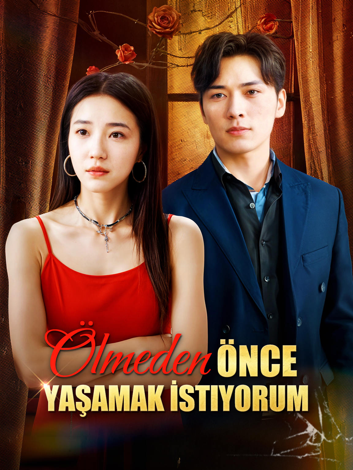 Ölmeden Önce Yaşamak İstiyorum