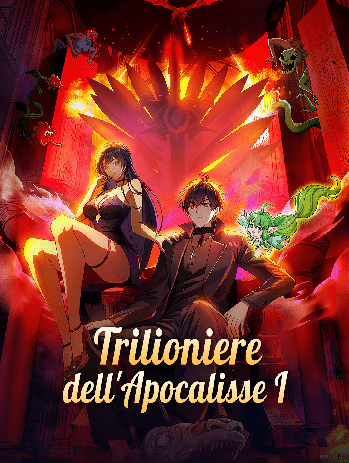 Trilionieredell'Apocalisse I