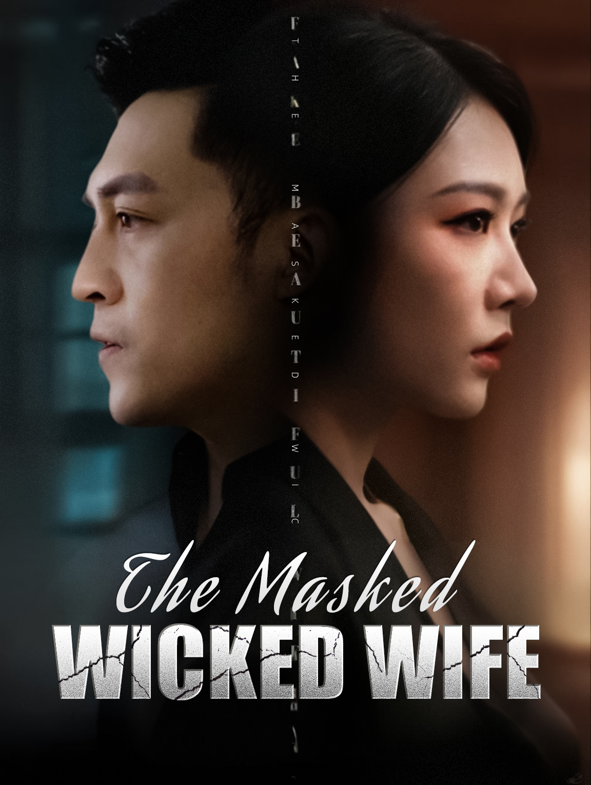 The Masked Wicked Wife