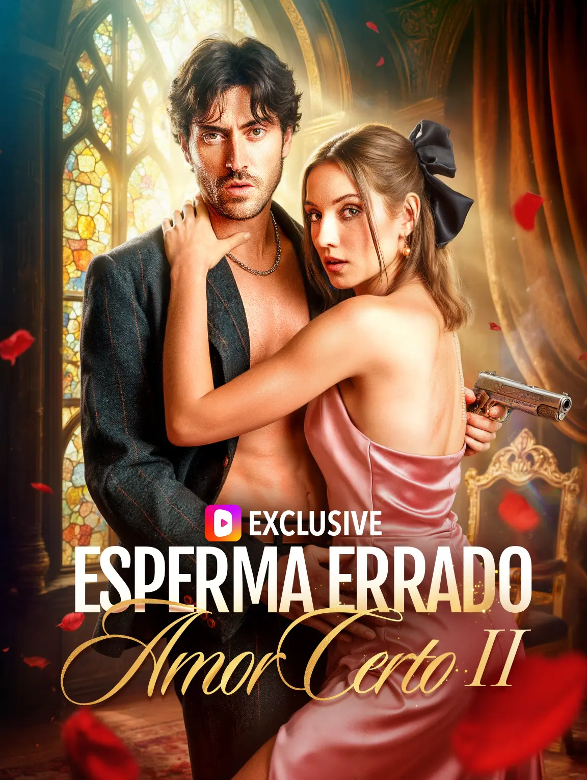 Esperma ErradoAmor Certo II