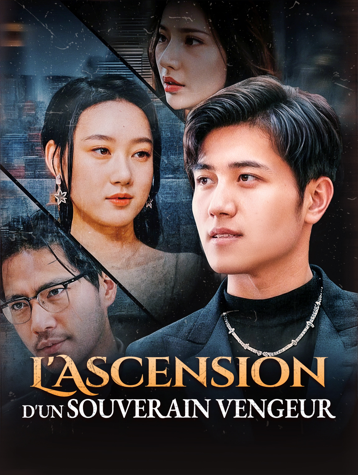 L'Ascension d'un souverain vengeur