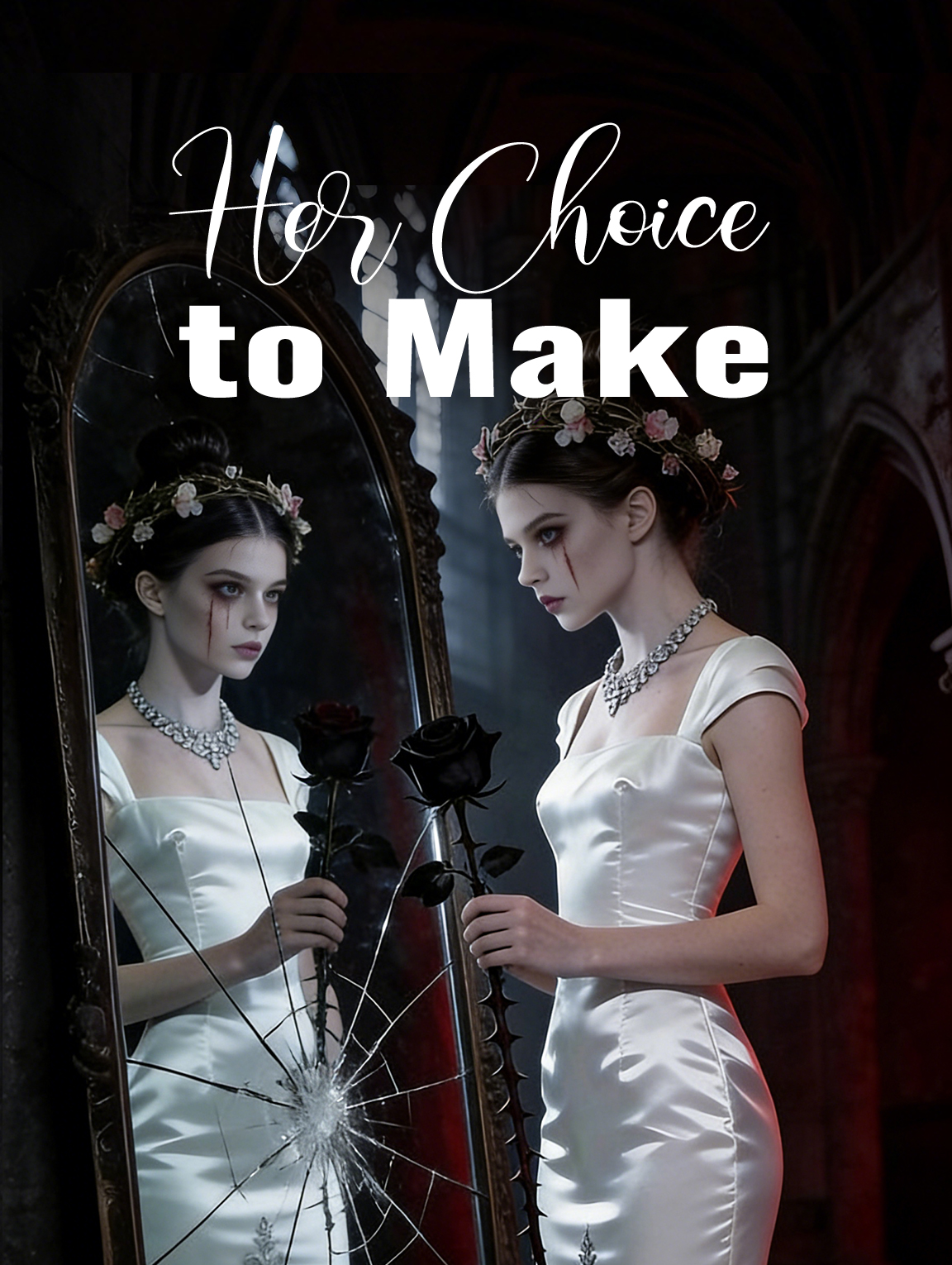 Chinese Drama Her Choice to Make with subtitles - FreeReels poster