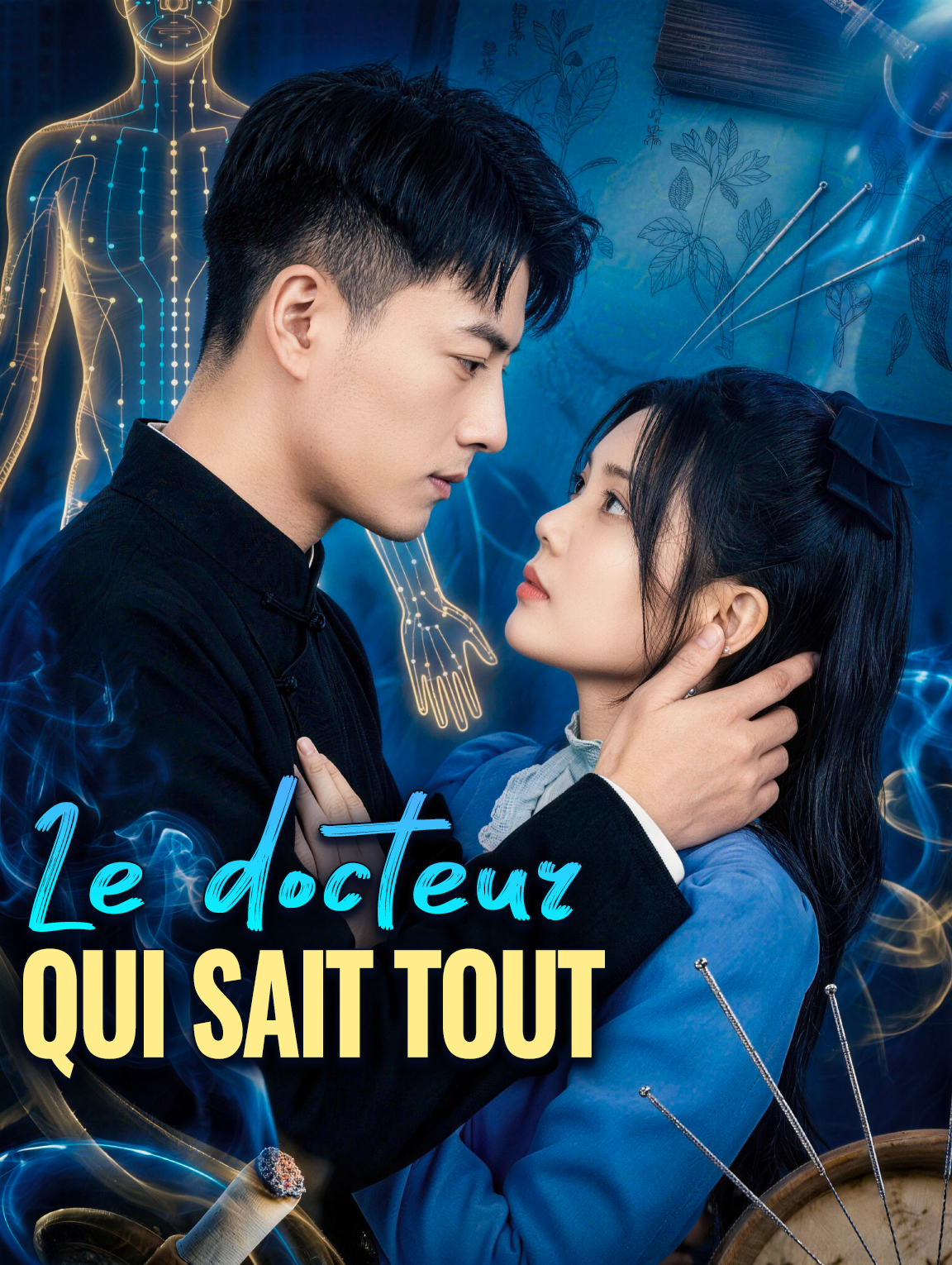 Le docteur qui sait tout