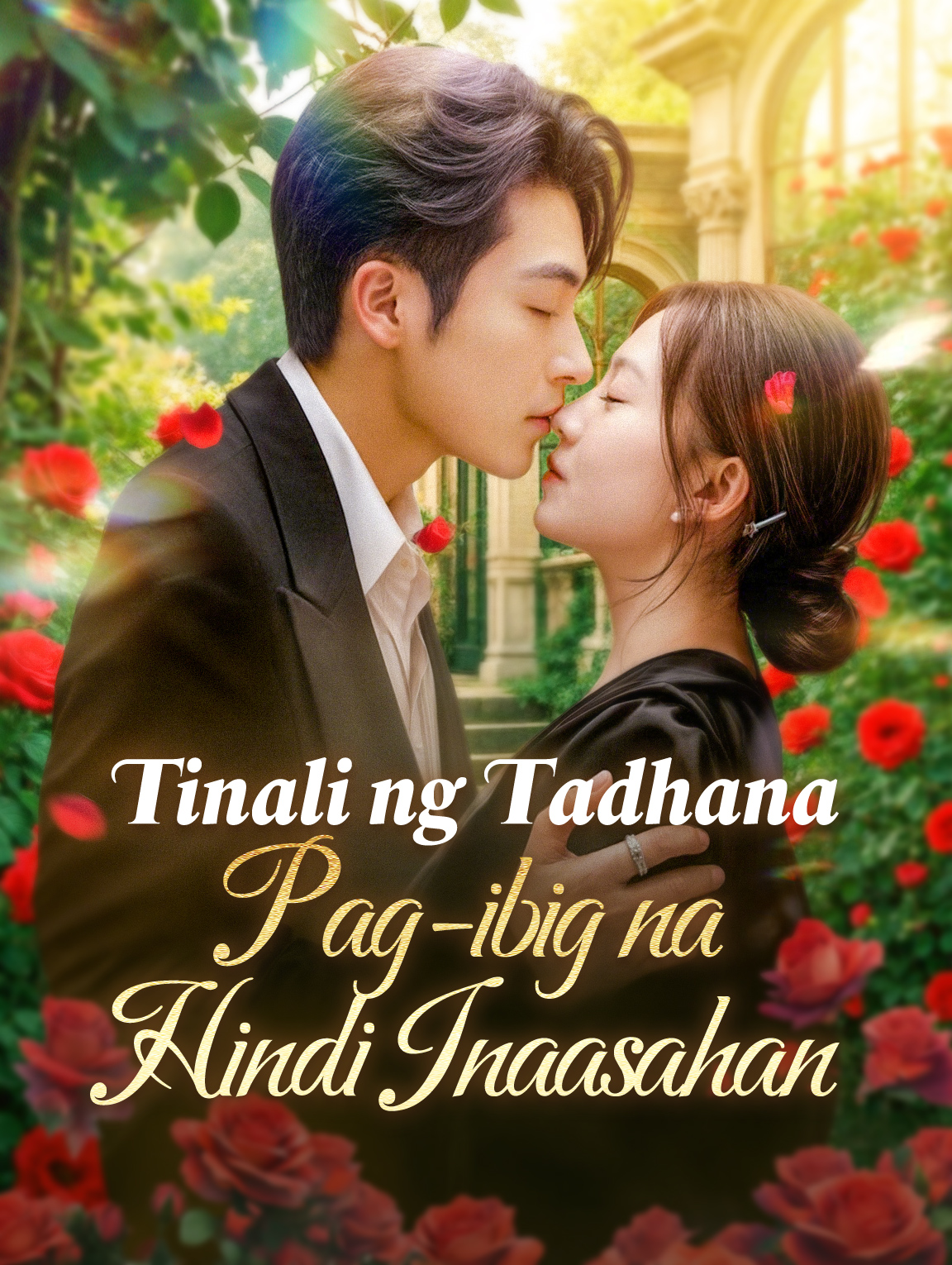 Tinali ng Tadhana
Pag-ibig na Hindi Inaasahan