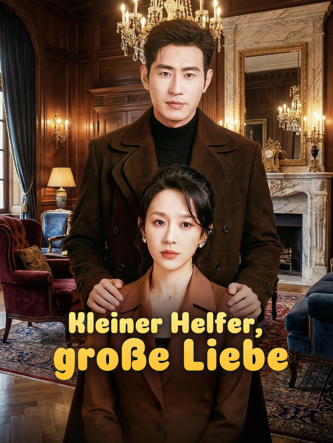 Kleiner Helfer, große Liebe